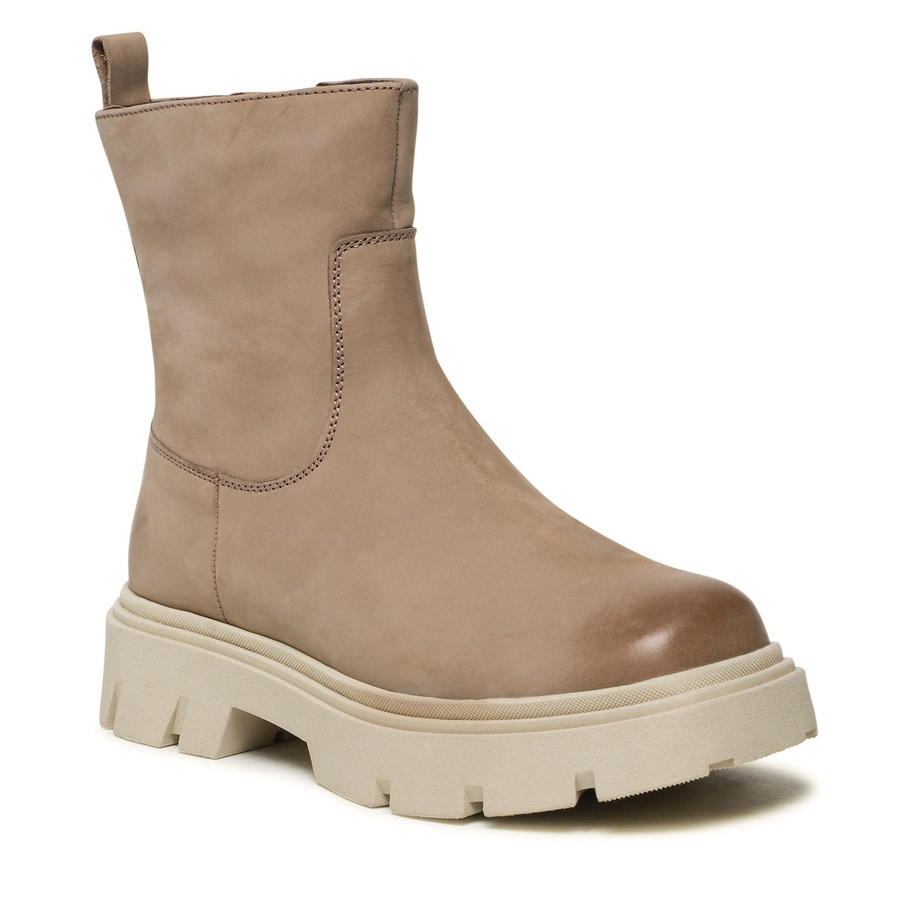 Caprice 9-25472-29 Taupe 334 – Боти