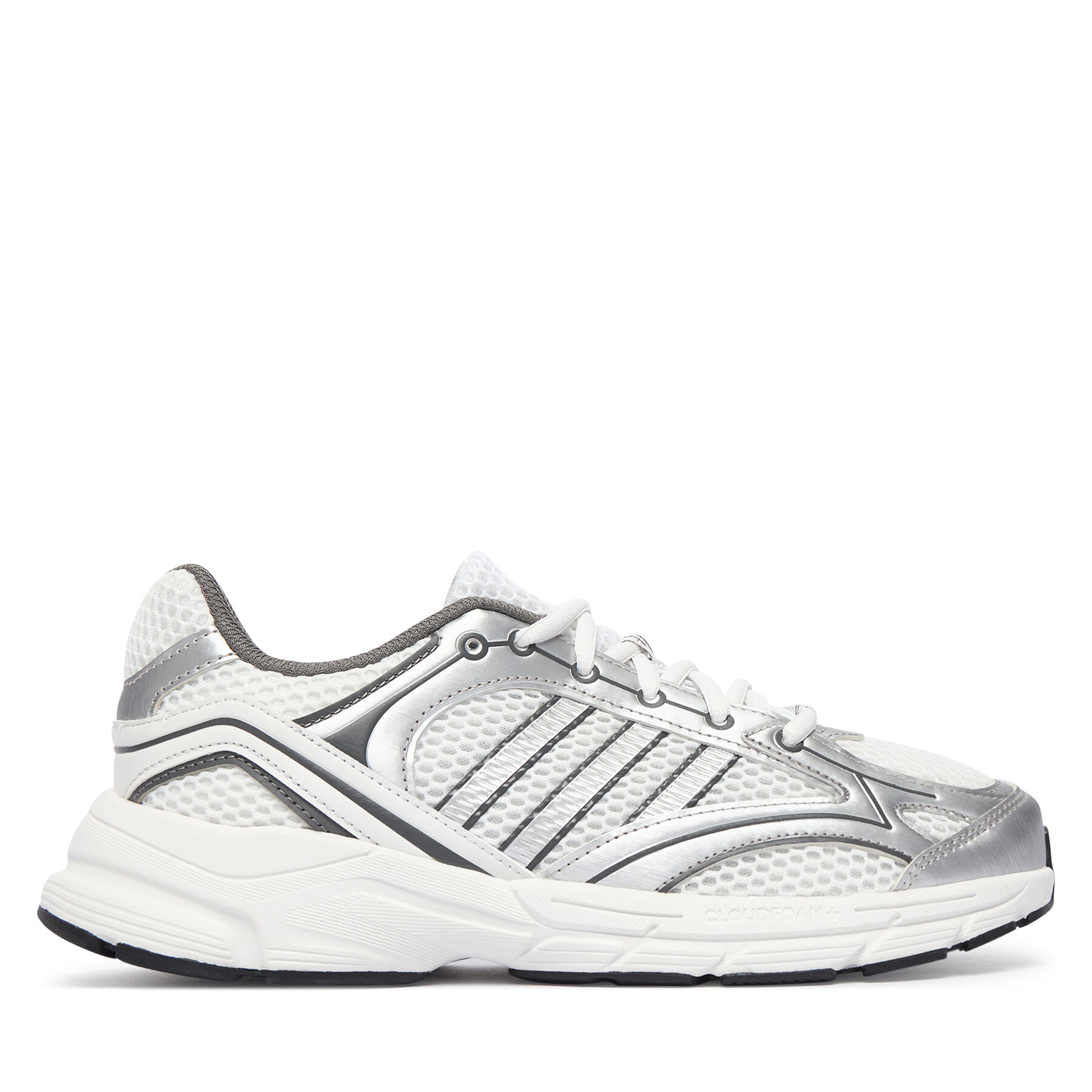Сникърси adidas Spiritain Shoes Junior LA5222 Бял