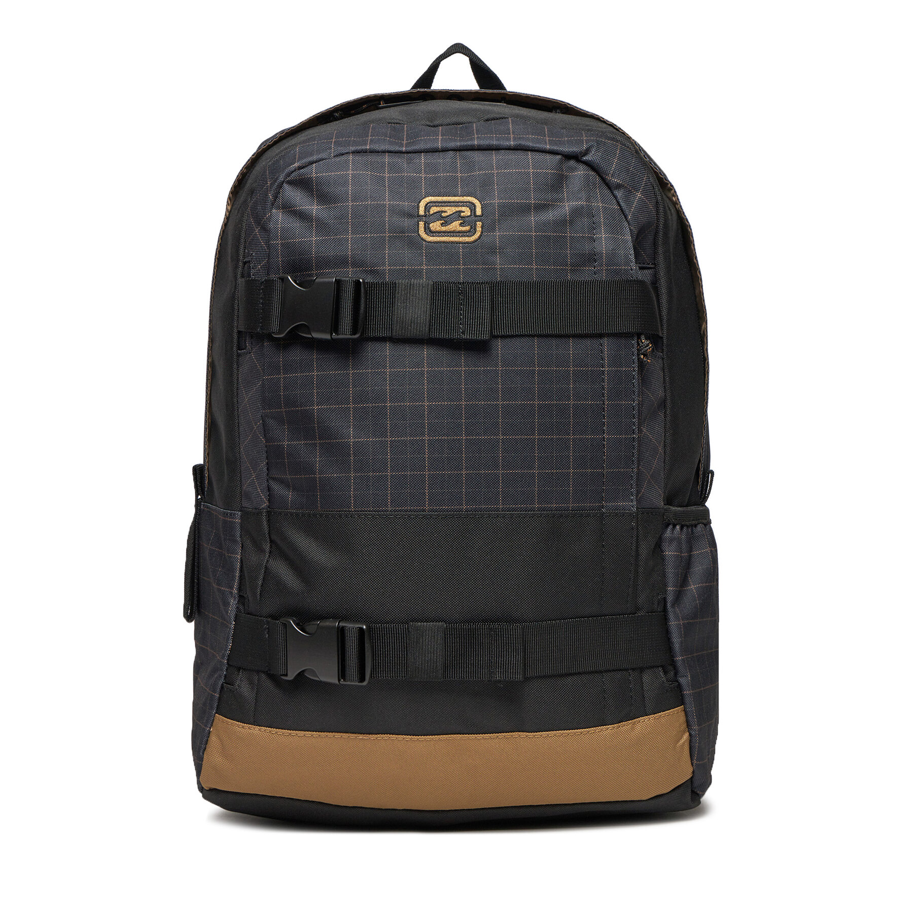 Męski Plecak Billabong Czarny Command Stash ABYBP00139