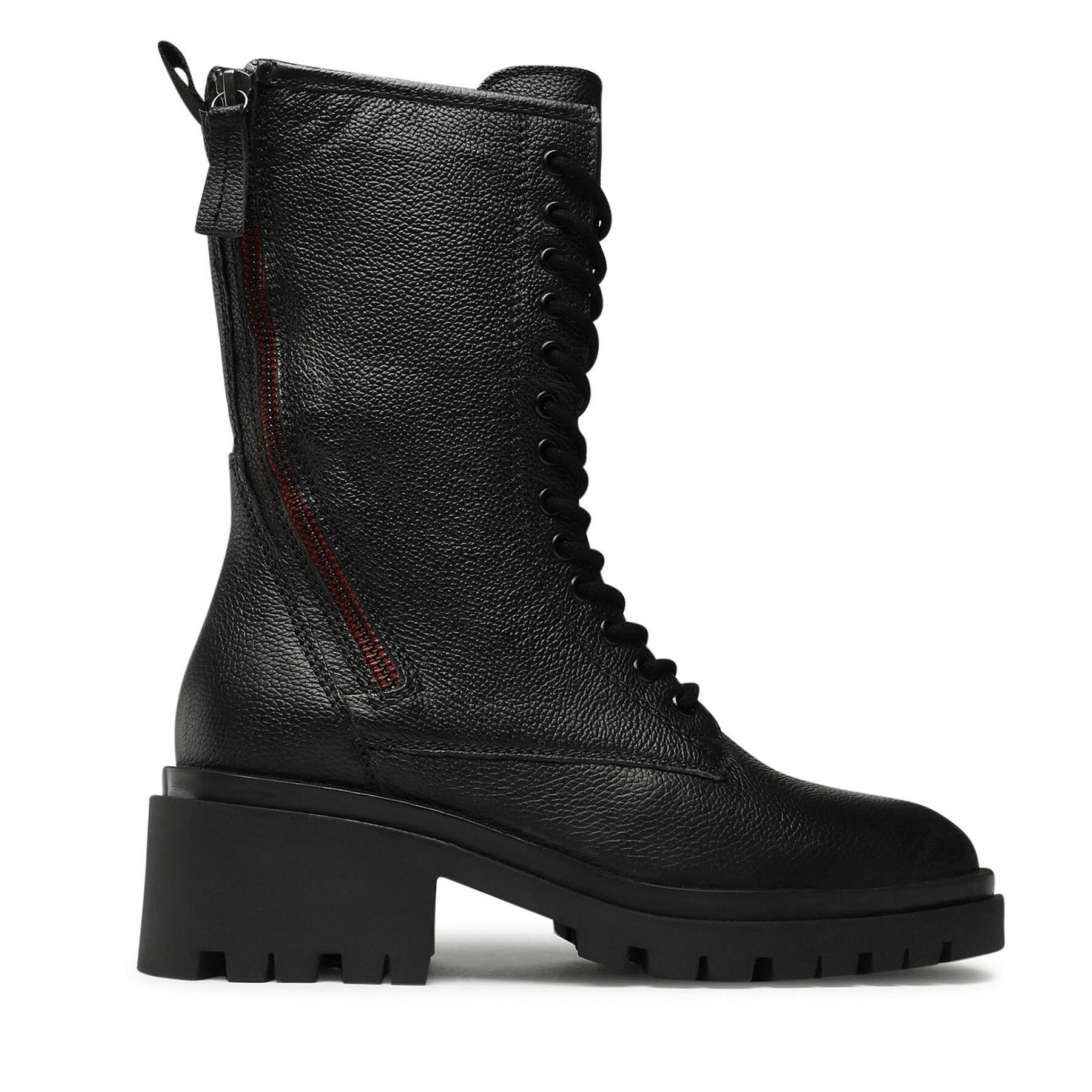 Μπότες Lasocki WI16-16444-01 Μαύρο