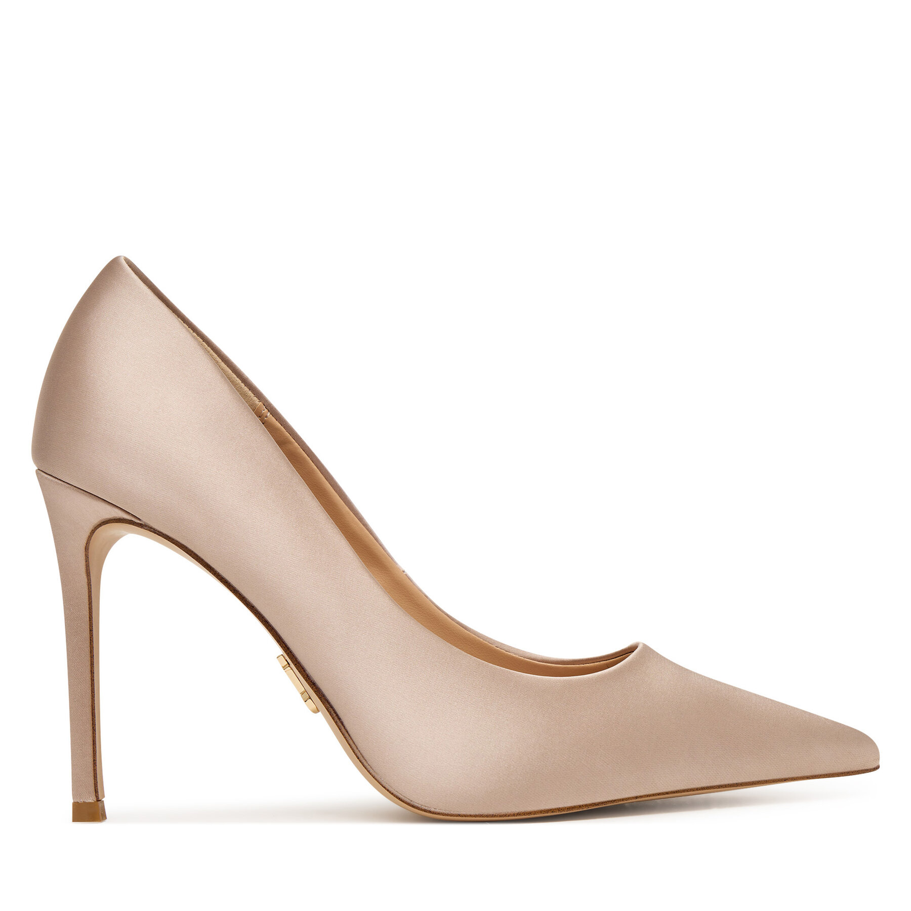 Lodičky Steve Madden Thrive Pump 11003887 Béžová