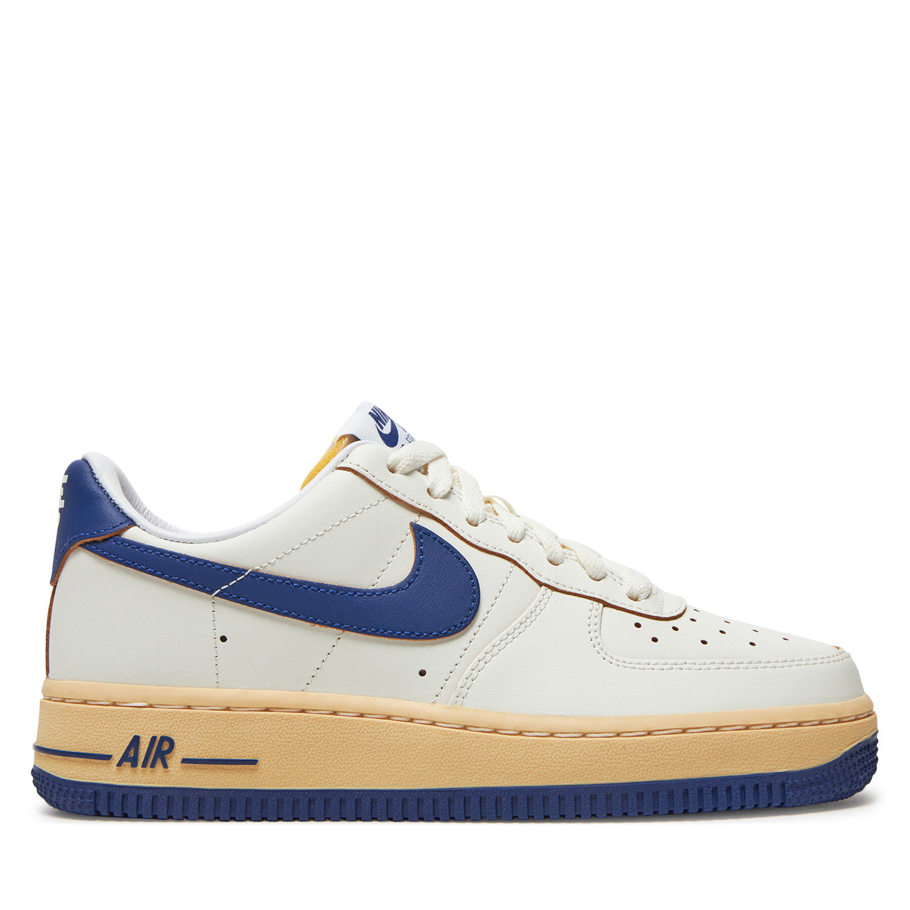 Sneakers Nike Air Force 1 '07 FQ8103 133 Bianco