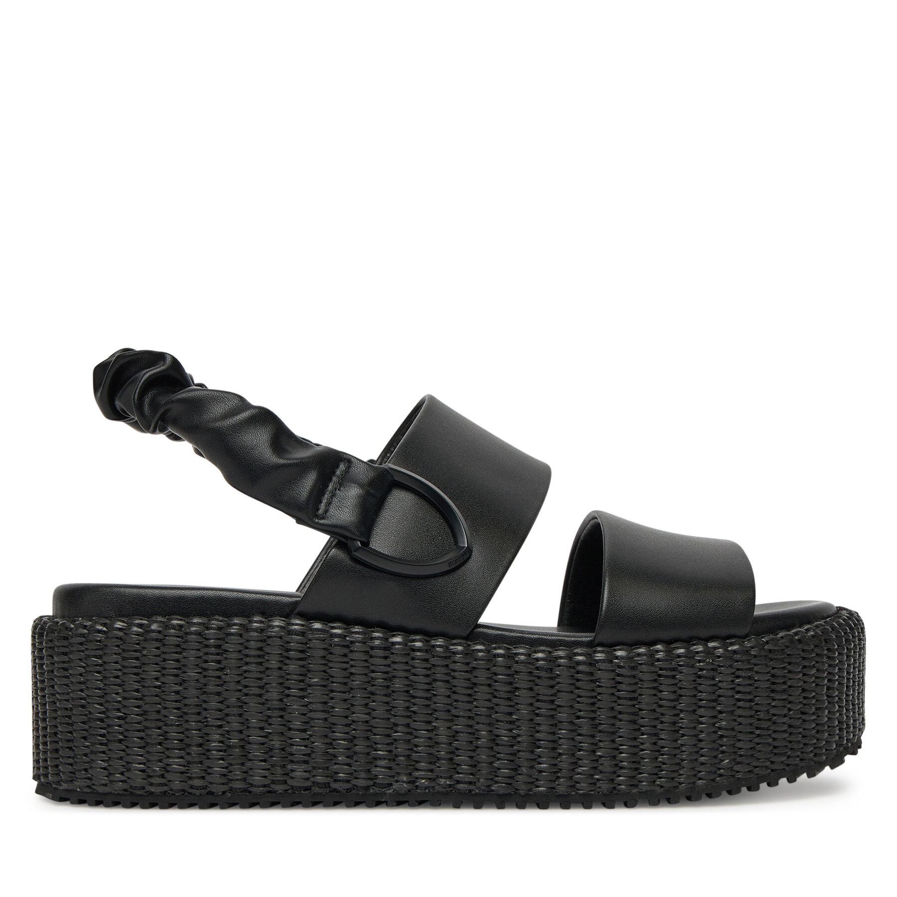 Sandali Blauer S5OPAL04/RAF Nero