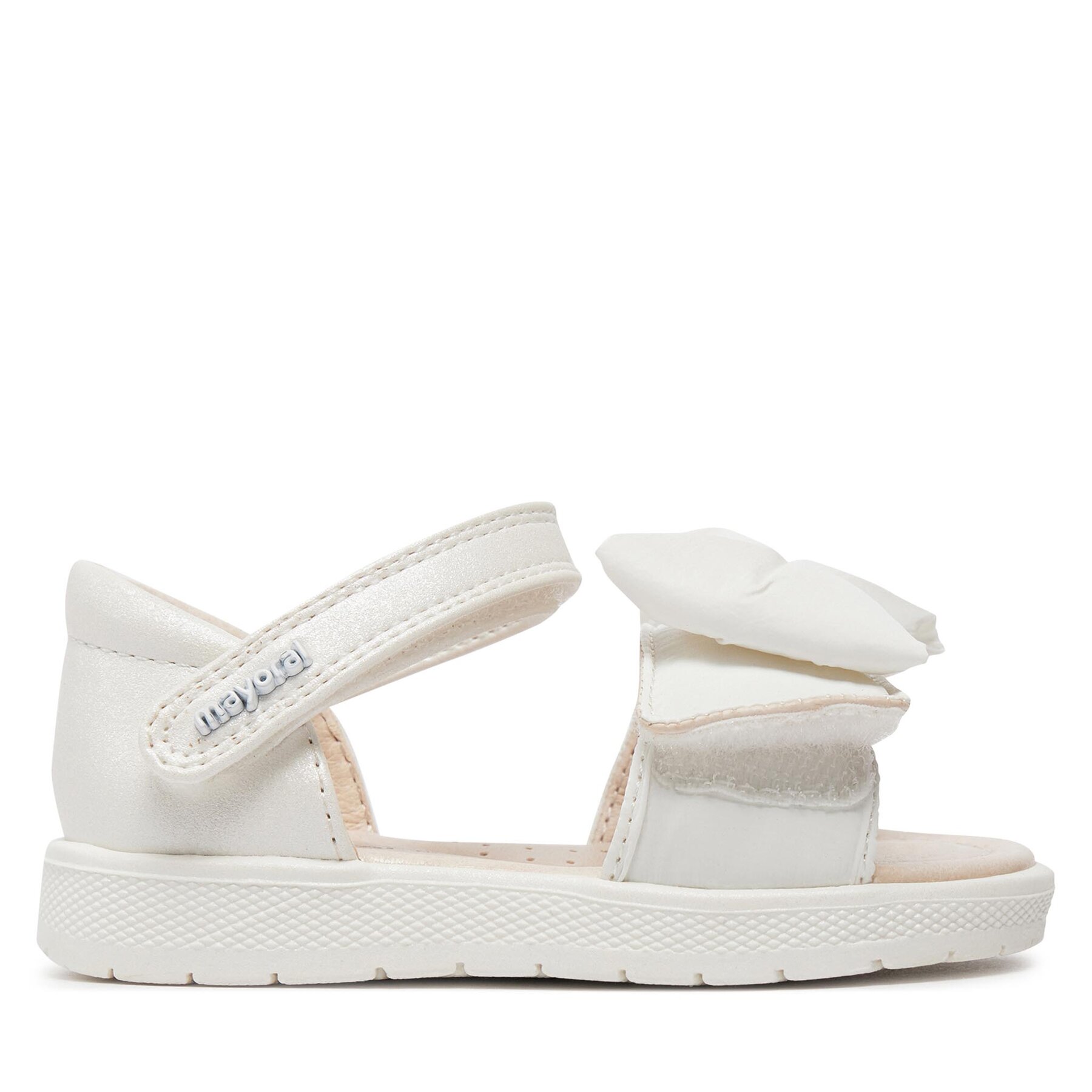 Sandalias Mayoral 41545 Blanco