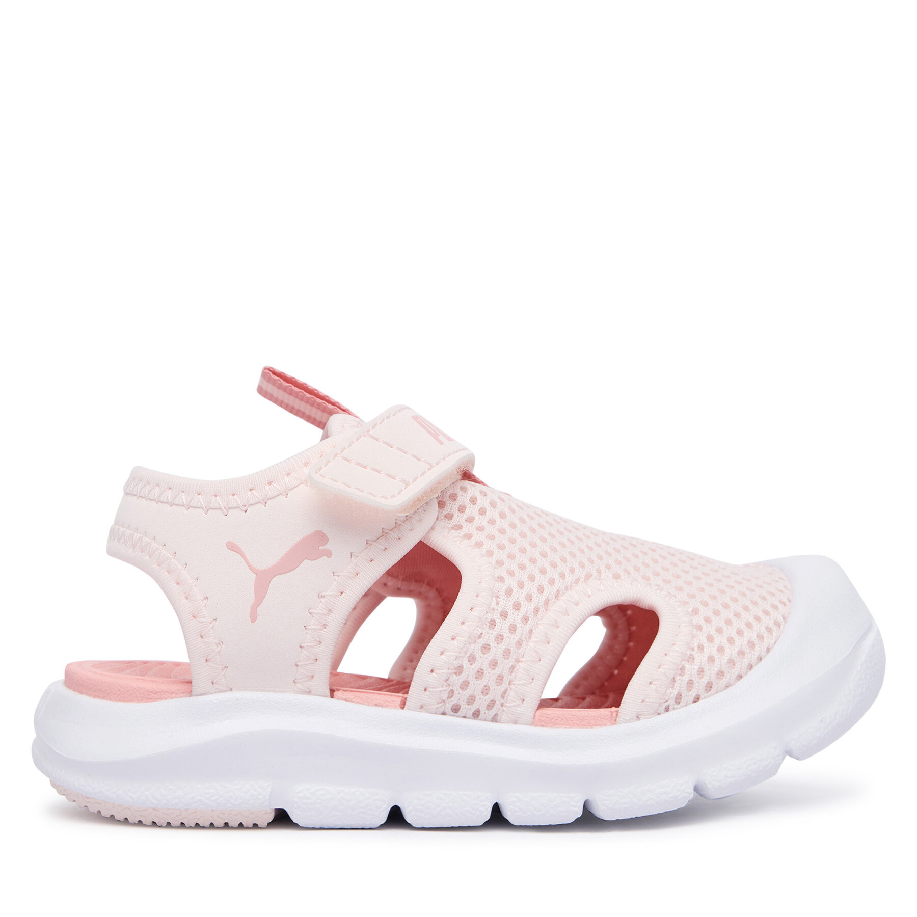 Sandali Puma Puma Fun Racer Sandal Mesh V Inf 401576 Roza
