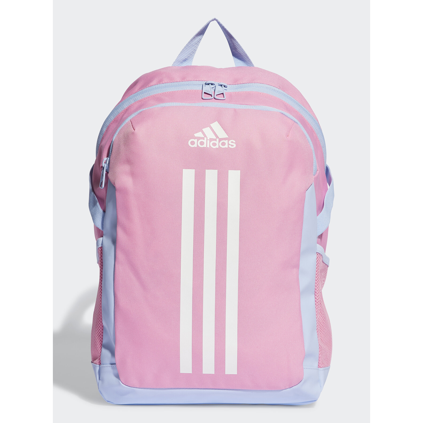 Rucsac adidas Power Backpack IC4978 bliss pink/blue dawn adidas imagine noua 2022