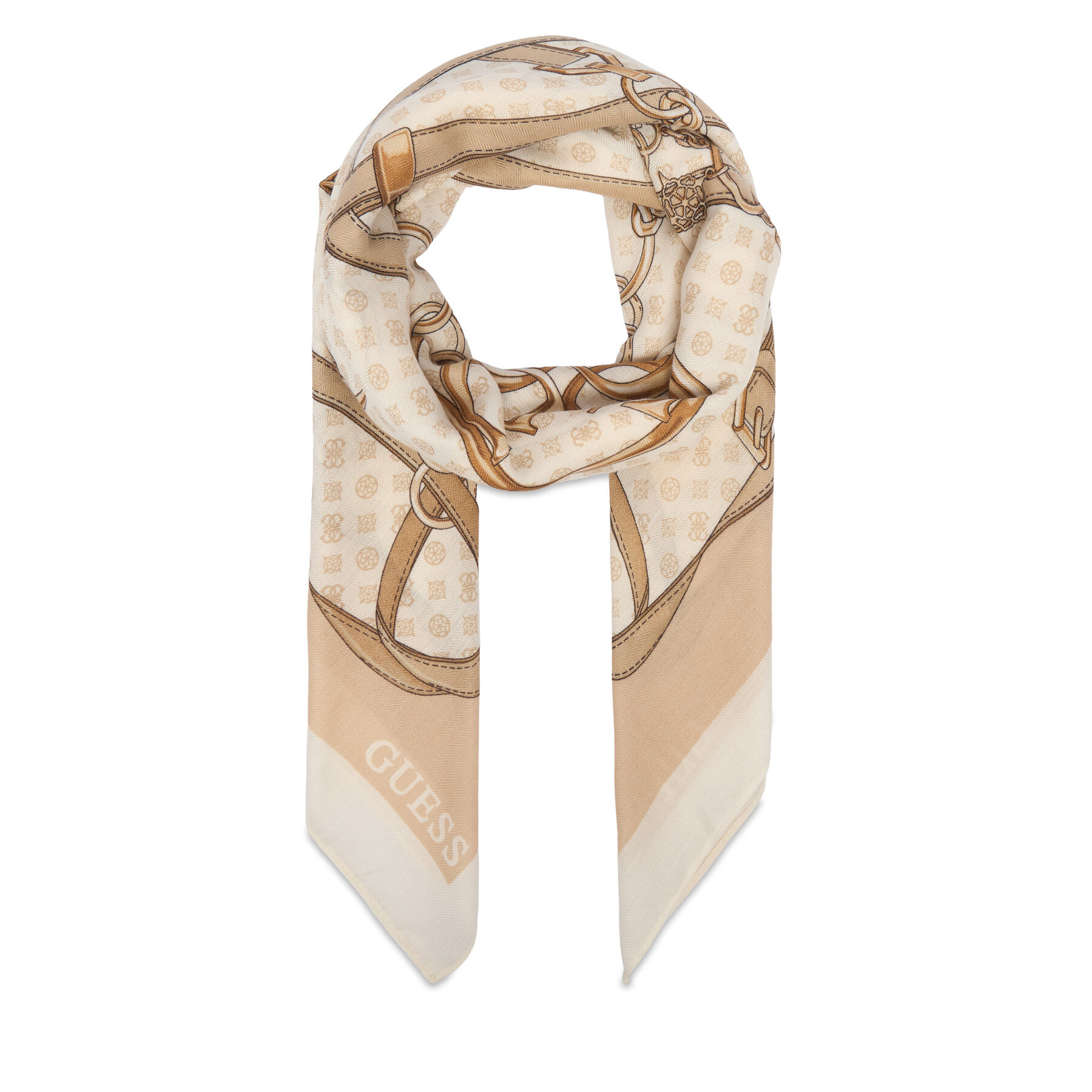 Бандана Guess AW5679 POL03 Светлобежов