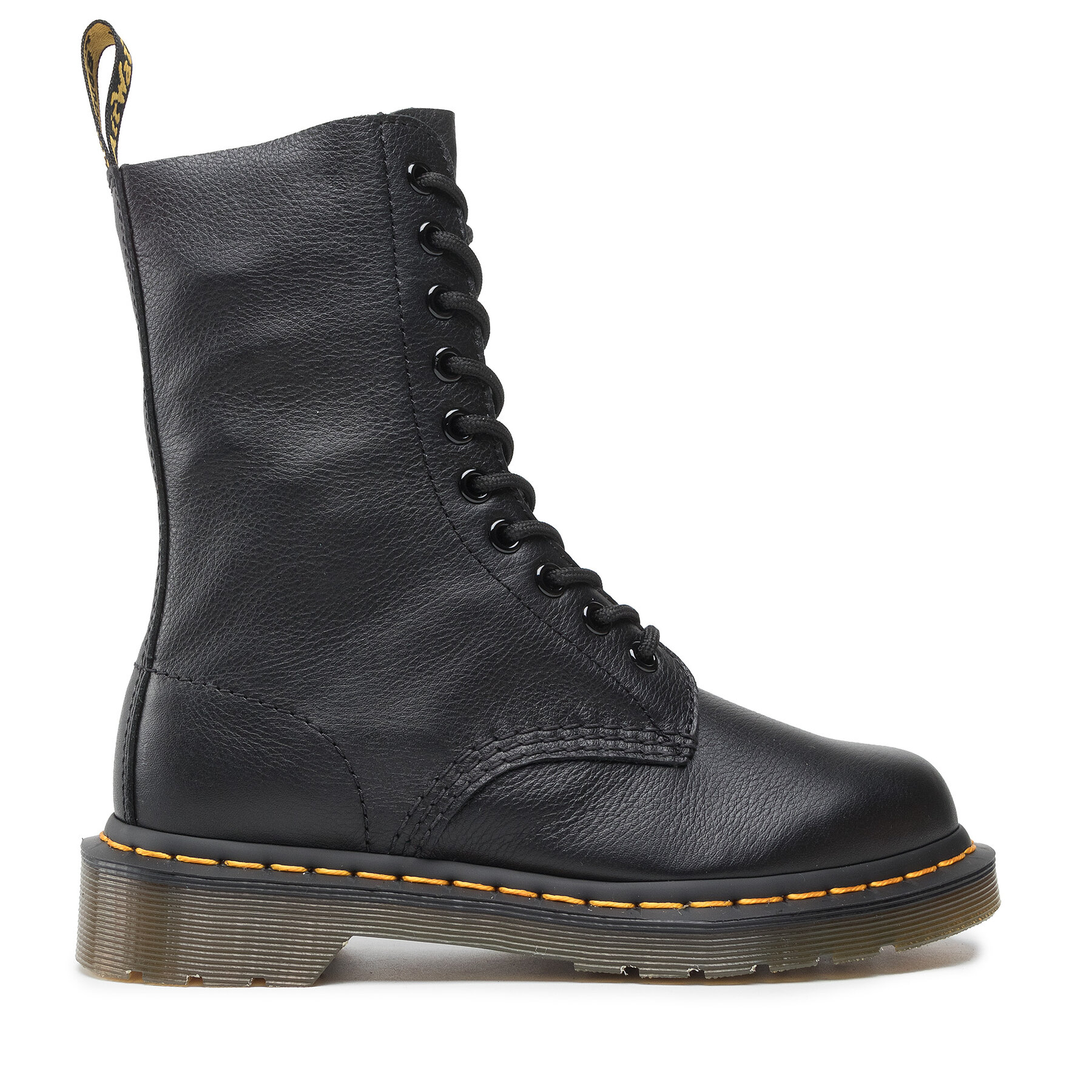 Dr. Martens Αρβύλες Dr. Martens 1490 22524001 Μαύρο