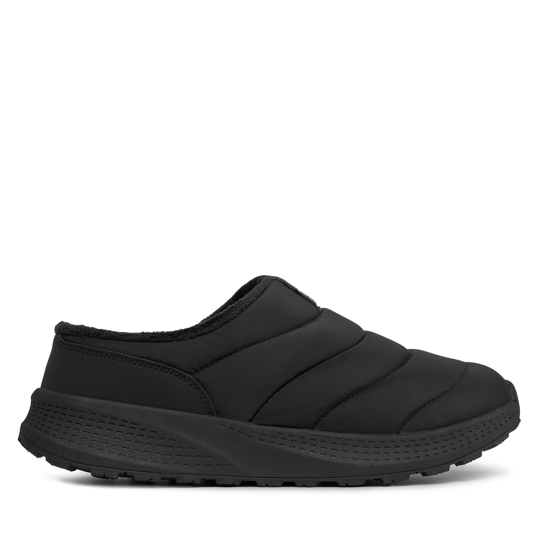 Chanclas Halti Rest recovery slipper 054-2936 Negro