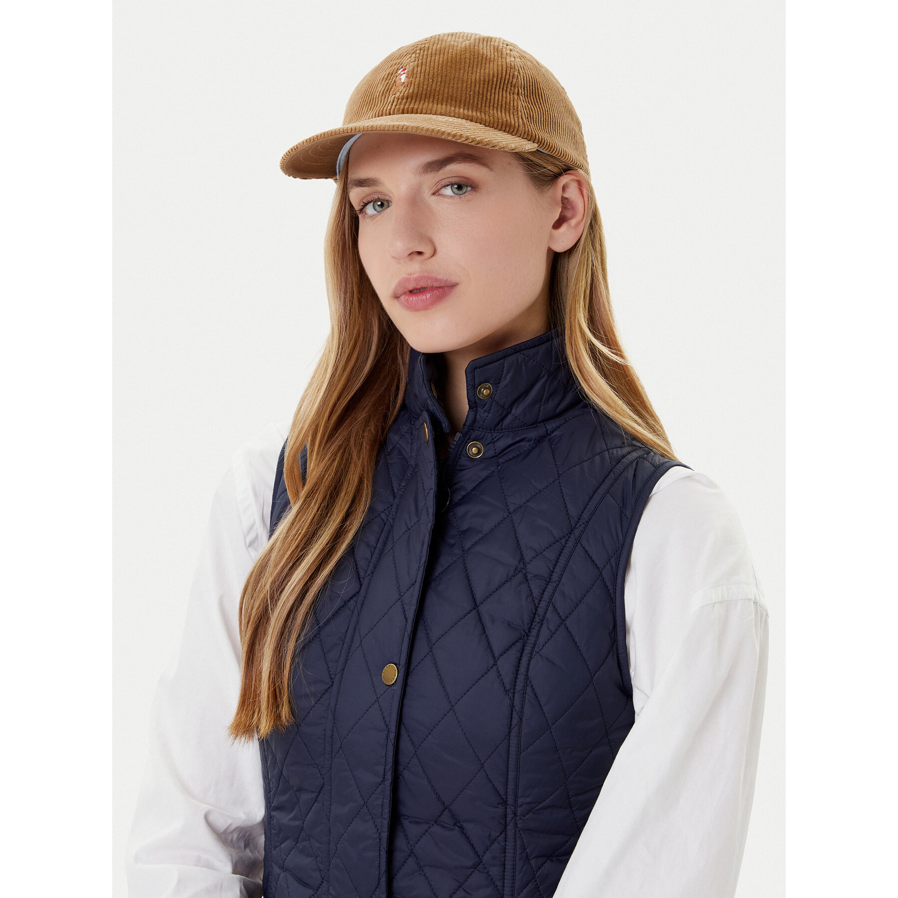 Șapcă Polo Ralph Lauren 211A90413003 Maro