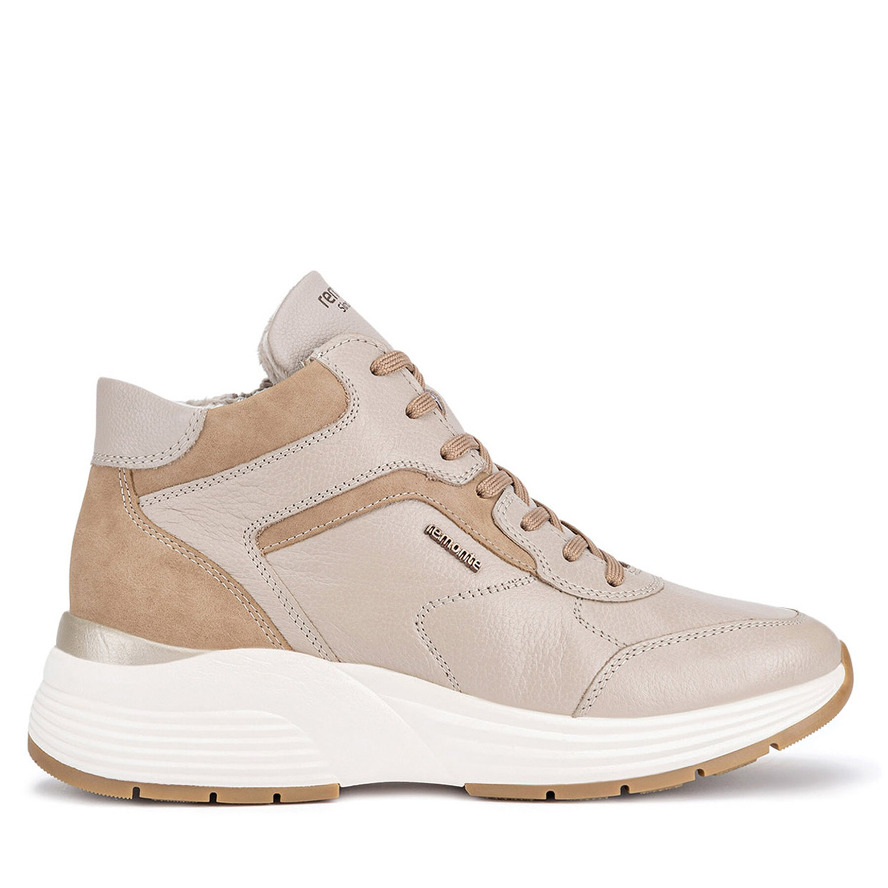 Sneakers Remonte D6683-60 Beige