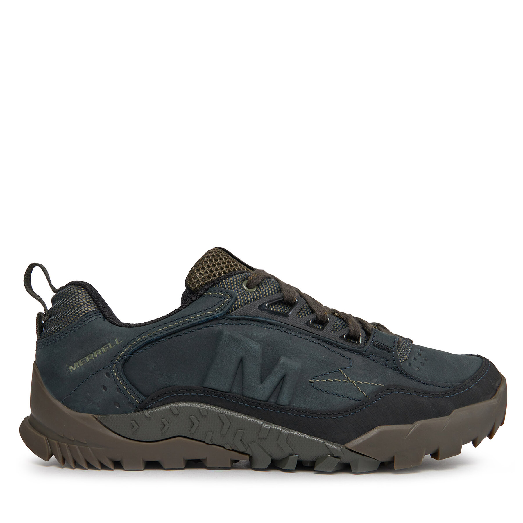 Chaussures de trekking Merrell Annex Trak Low J91803 Bleu marine