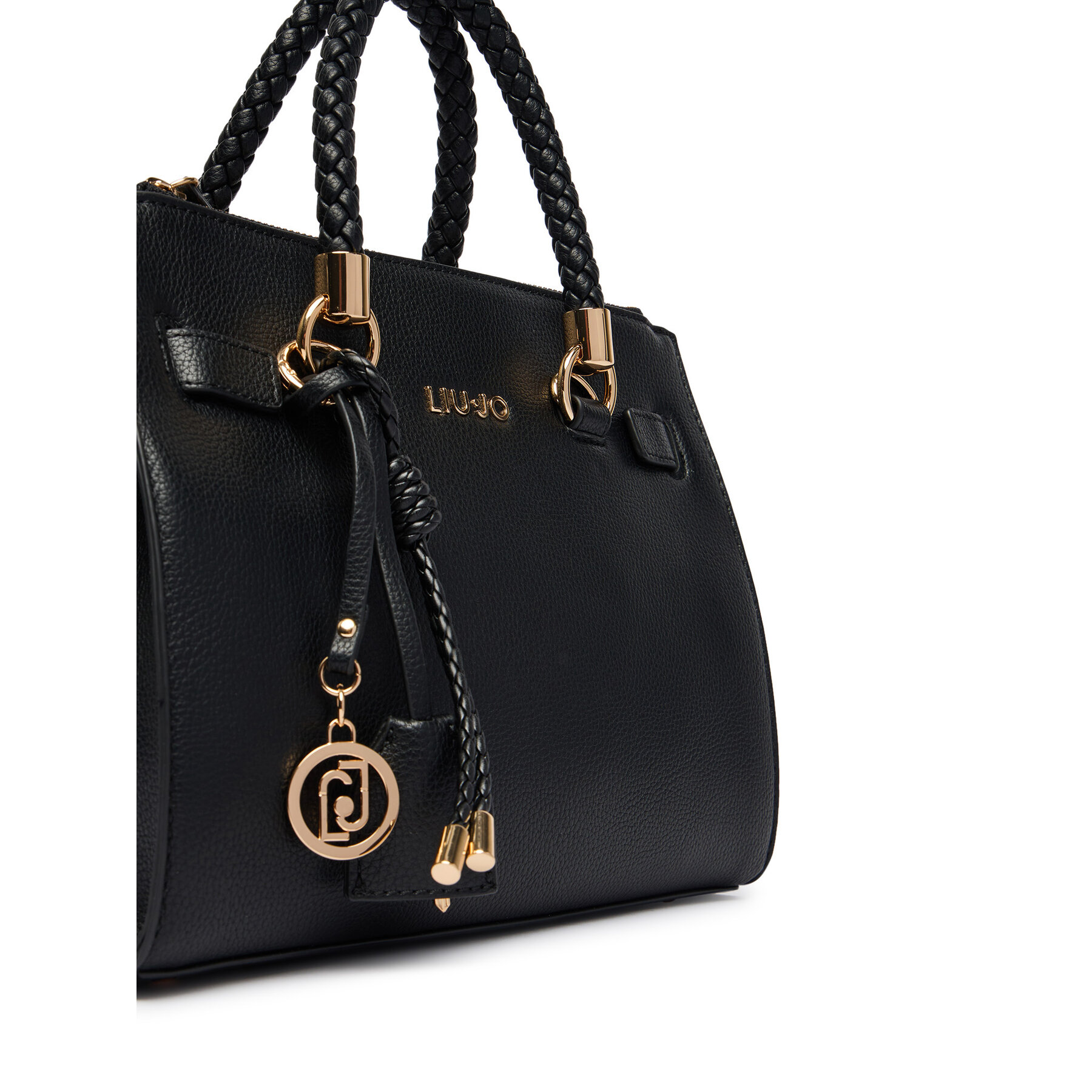 Liu Jo Handtasche AF6069 E1019 Schwarz