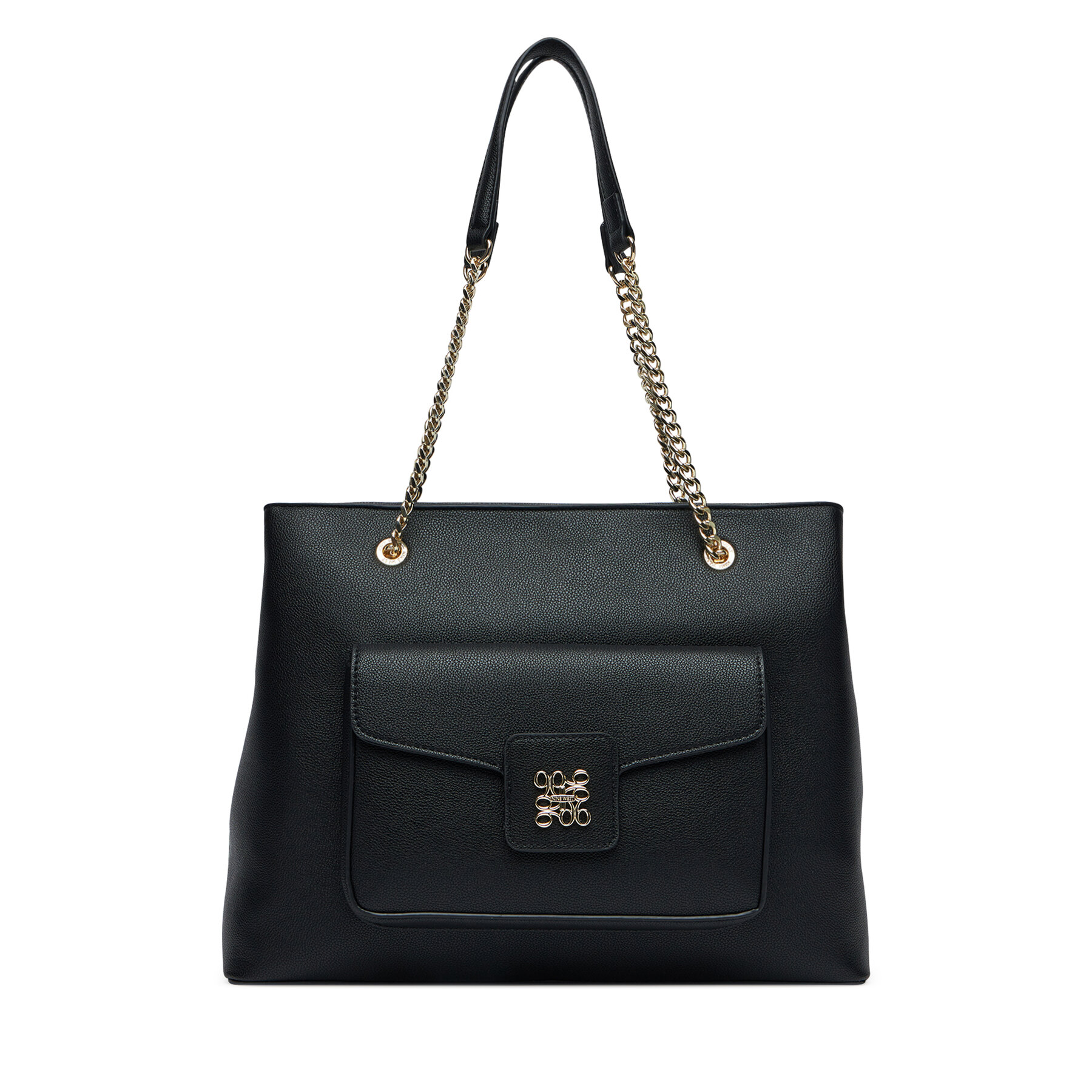 Geantă Nine West JH5831-NW Negru