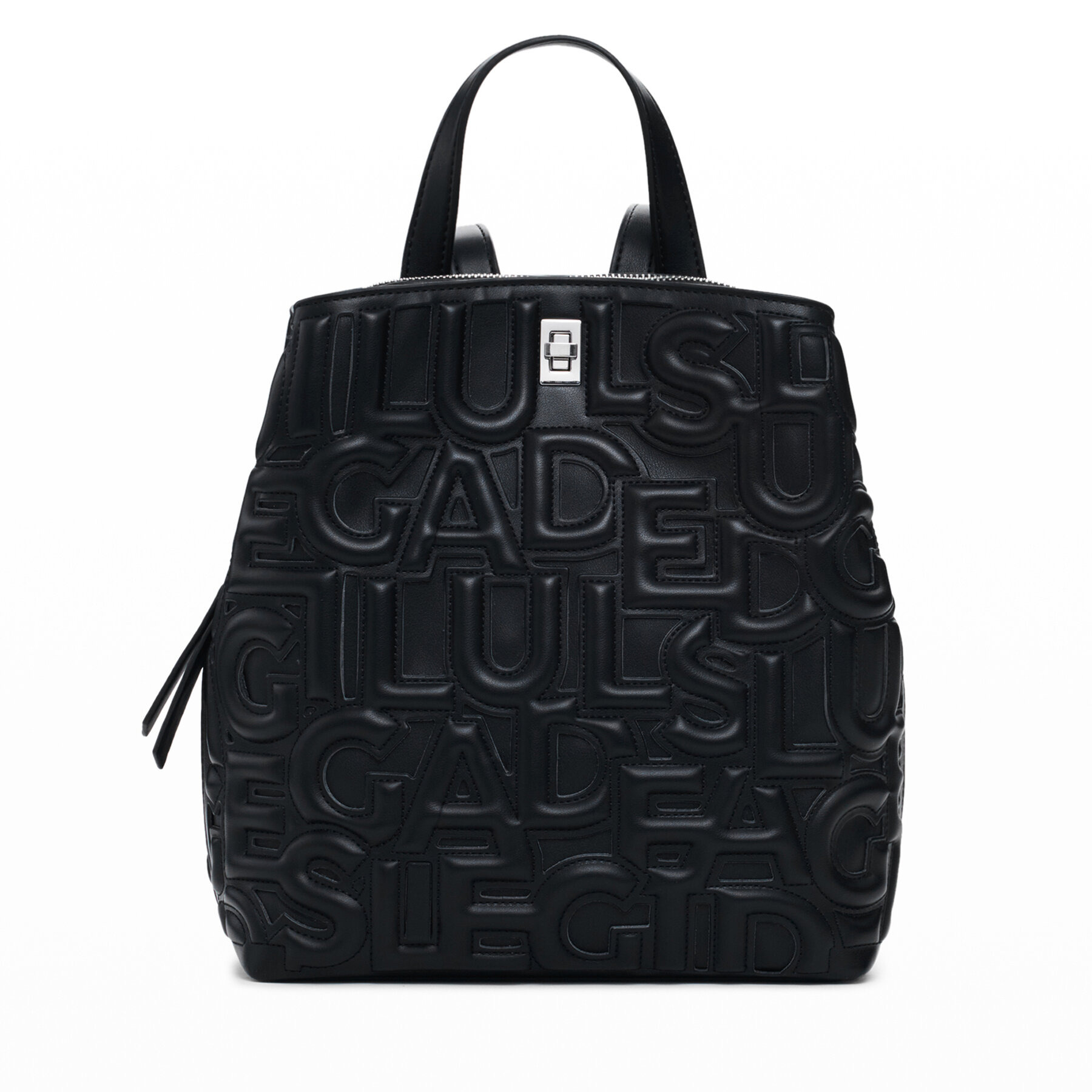 Rucsac Desigual Maki 25SAKP47 Negru