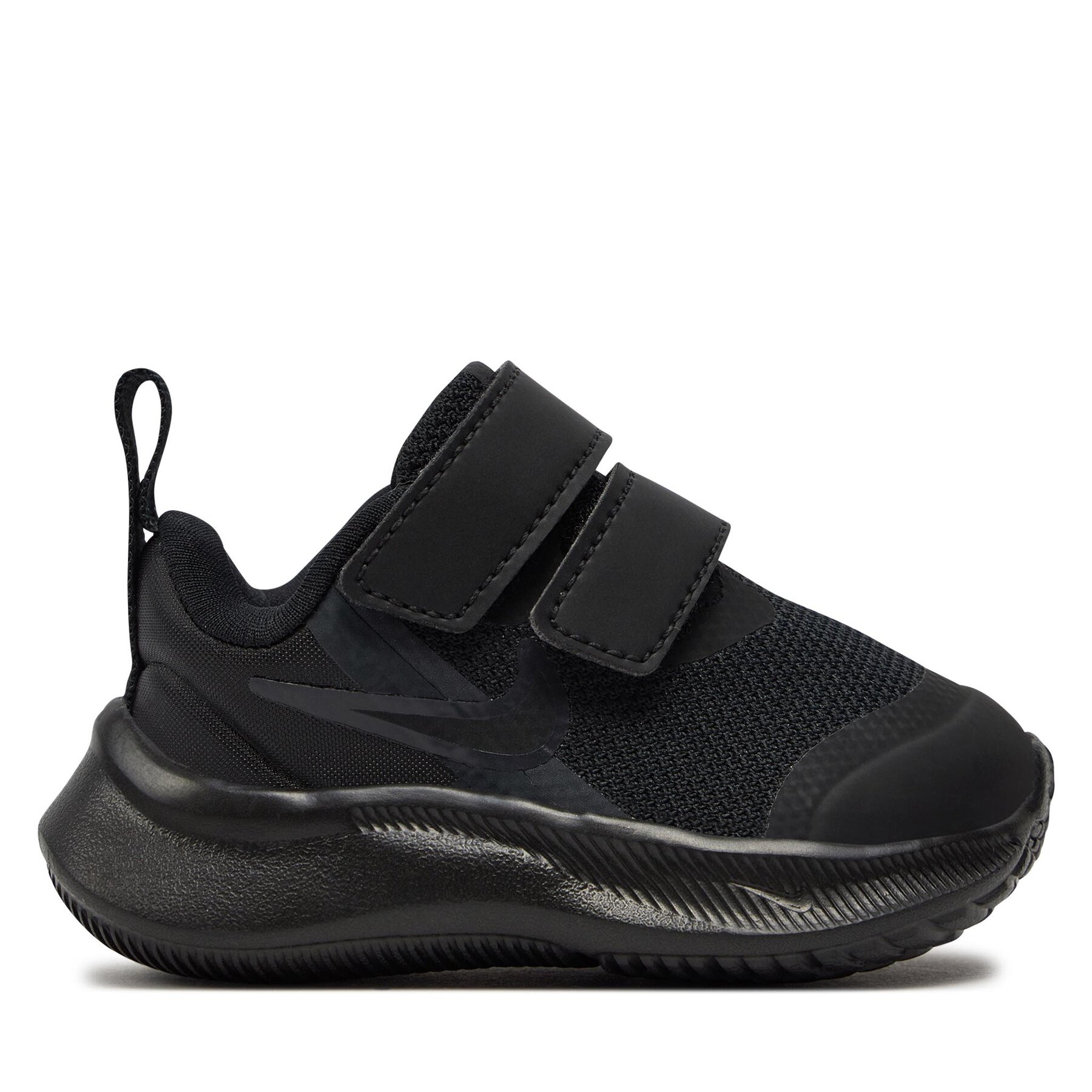 Zapatillas Nike Star Runner 3 (TDV) DA2778 001 Negro