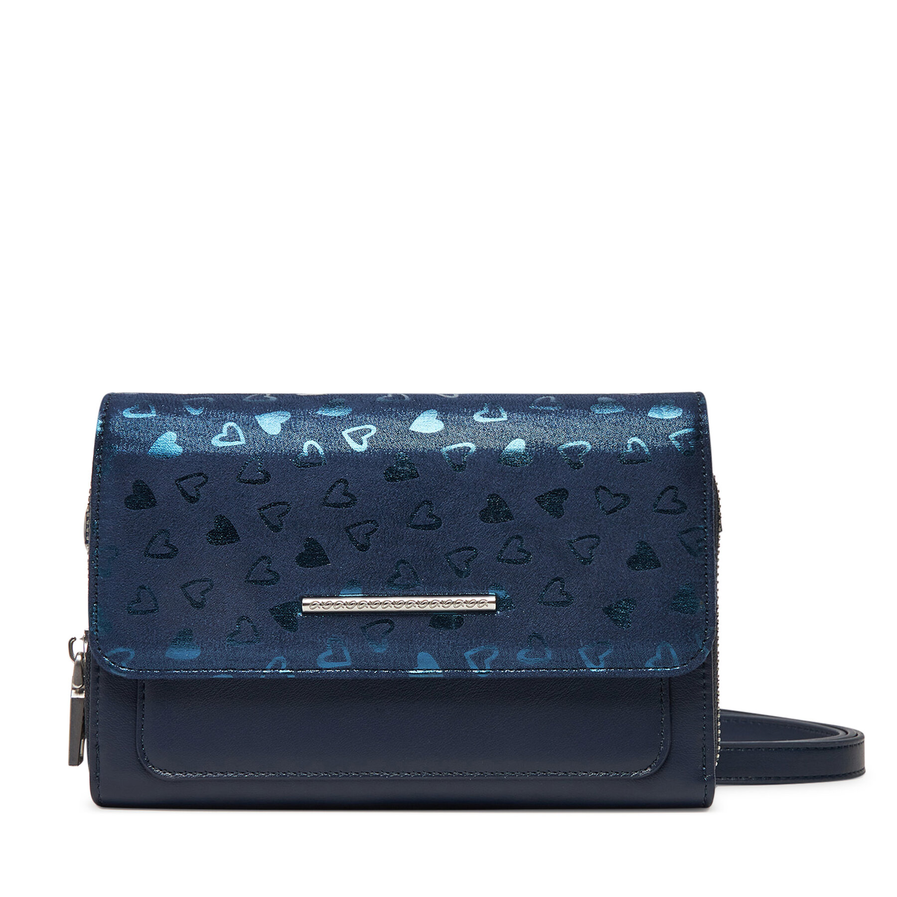 Borsetta Ara 16-21803-18 Blu