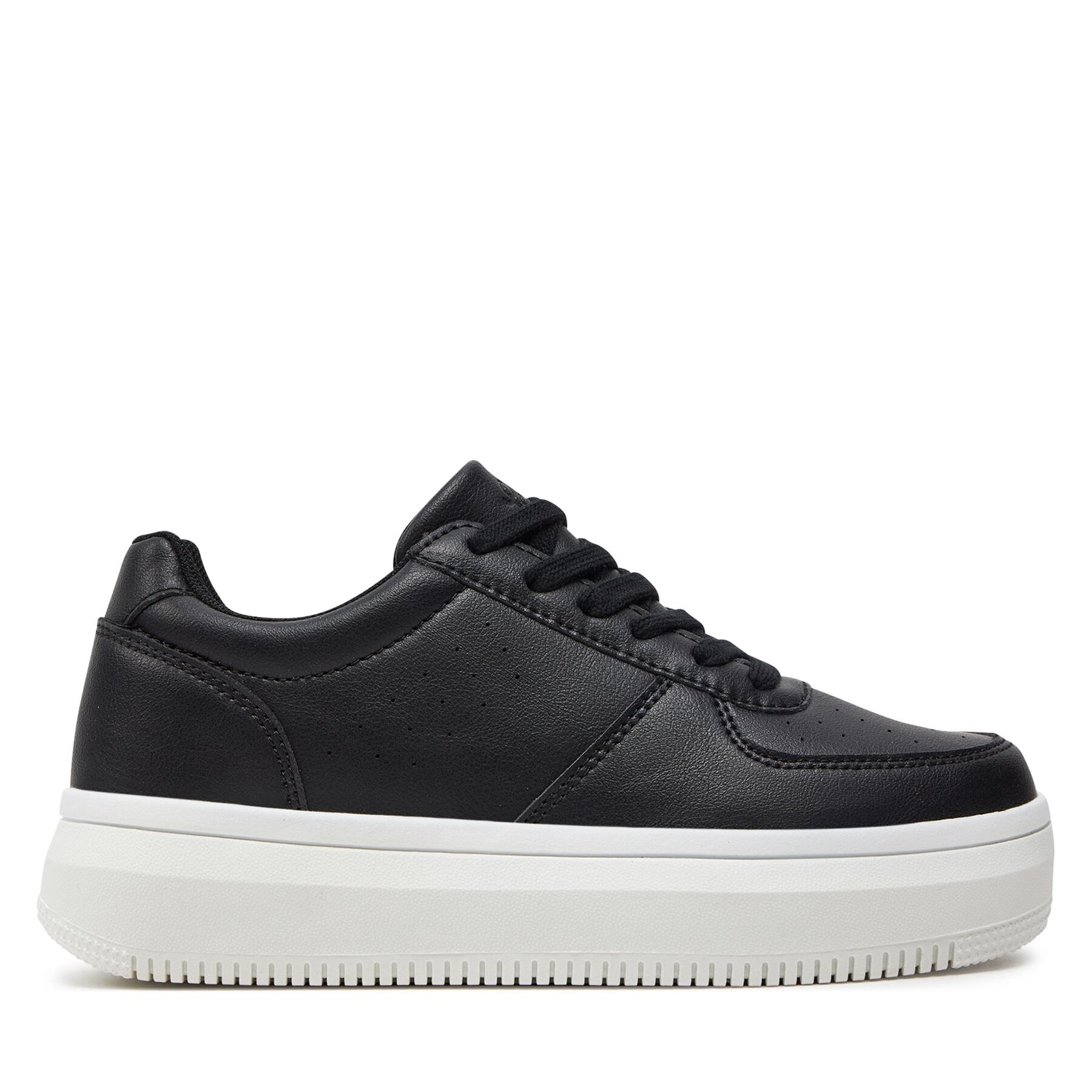 Leaf Αθλητικά Leaf Bunsta LBUNS301P Μαύρο
