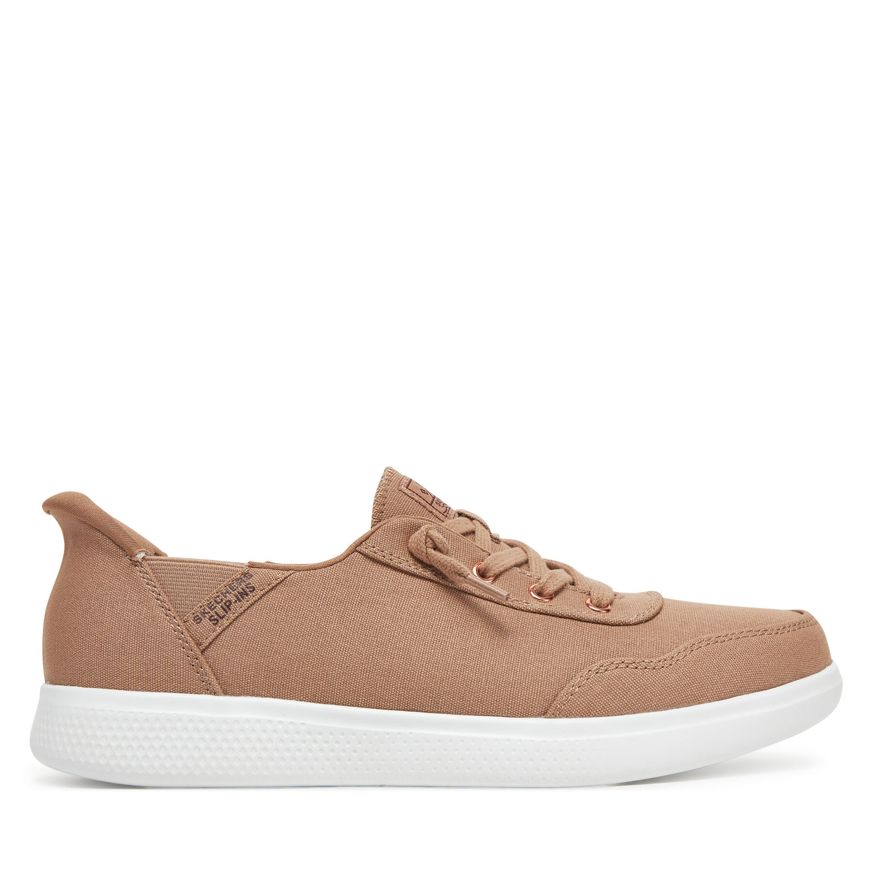 Sneakers Skechers BOBS Skip Cute-B Cute Sweet 114815/TAN Maro