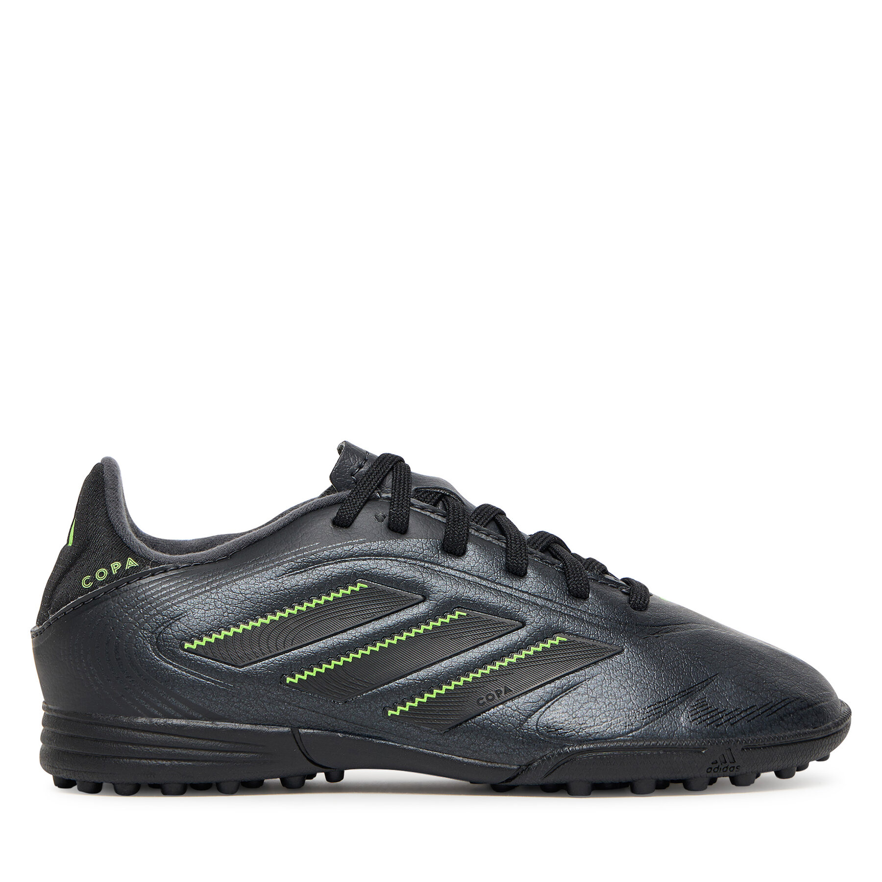 Boty na fotball adidas Copa Pure 3 League JR2882 Černá