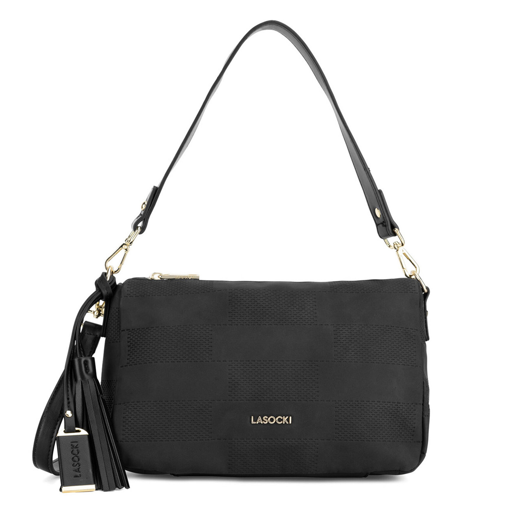 Geantă Lasocki LSK-K-043-06 Negru