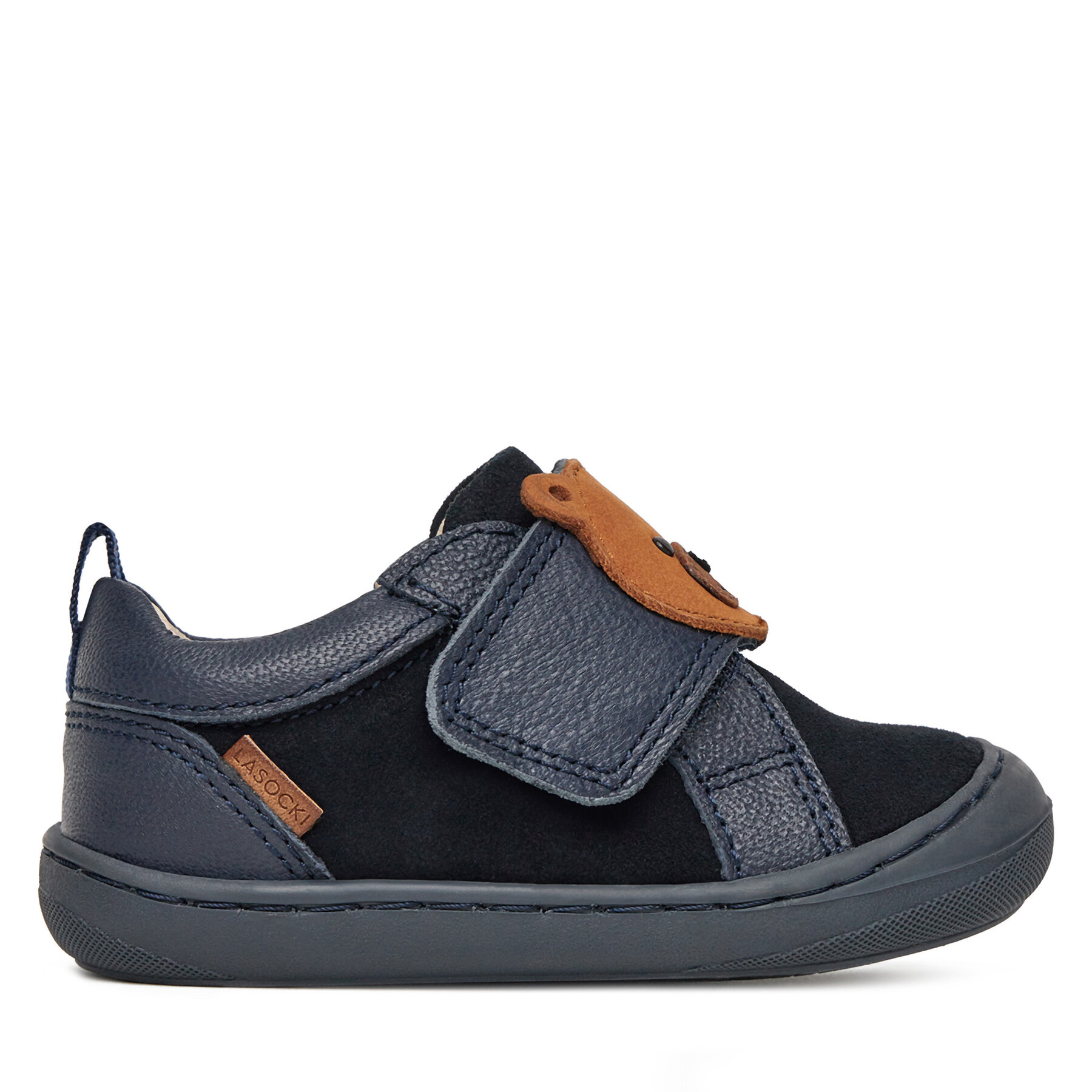Scarpe basse Lasocki Kids CRUISE CI12-CRUISE-22(II)CH Blu scuro