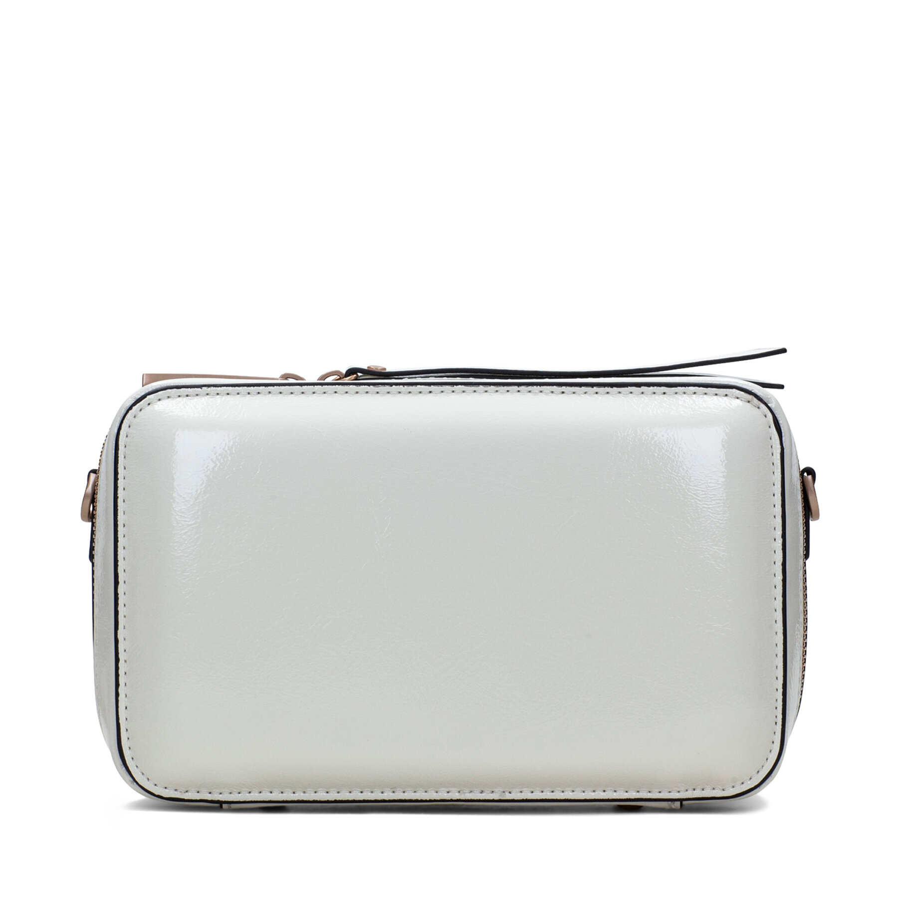 Bolso Hispanitas BV243248 Blanco