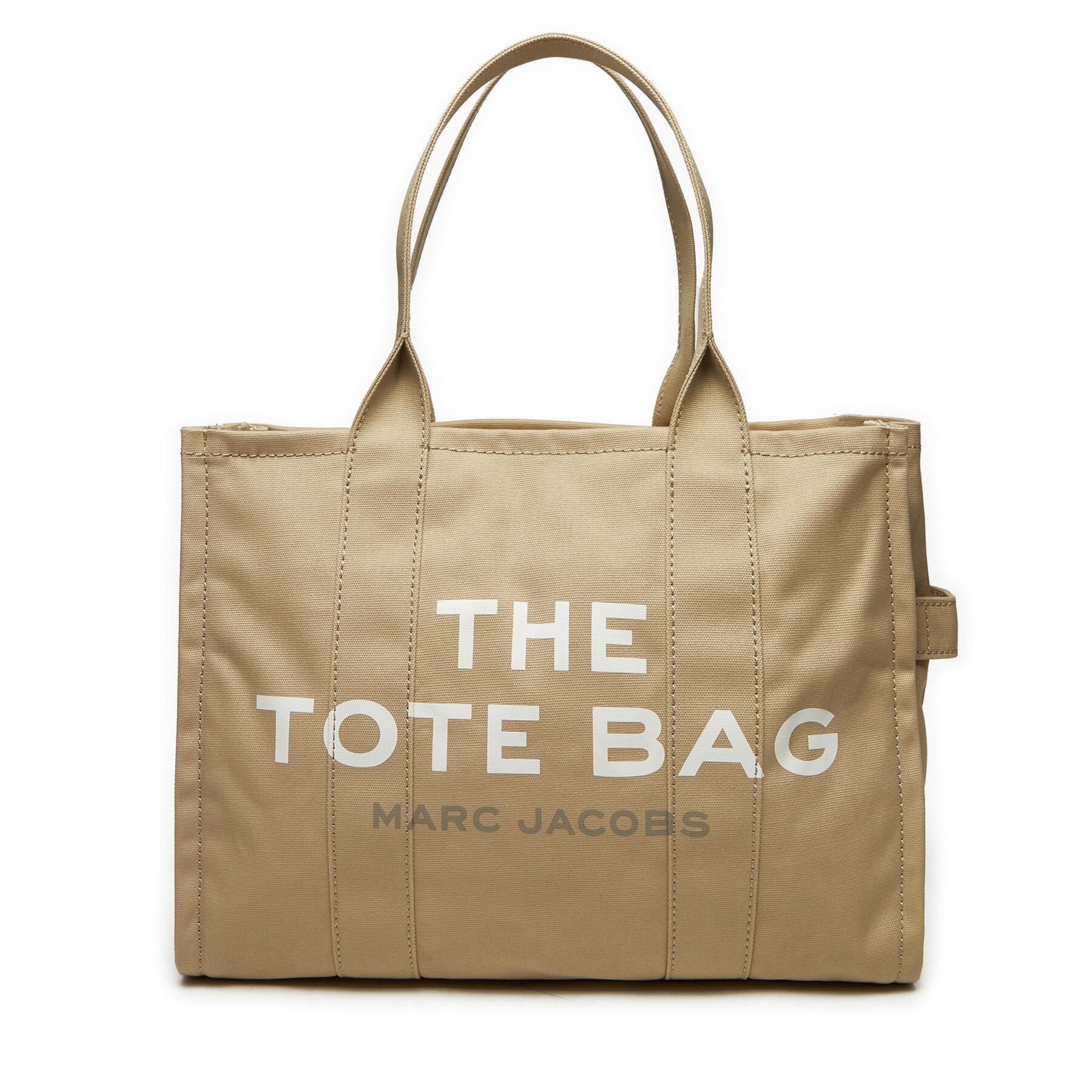 Damska Torebka Marc Jacobs Beżowy M0016156