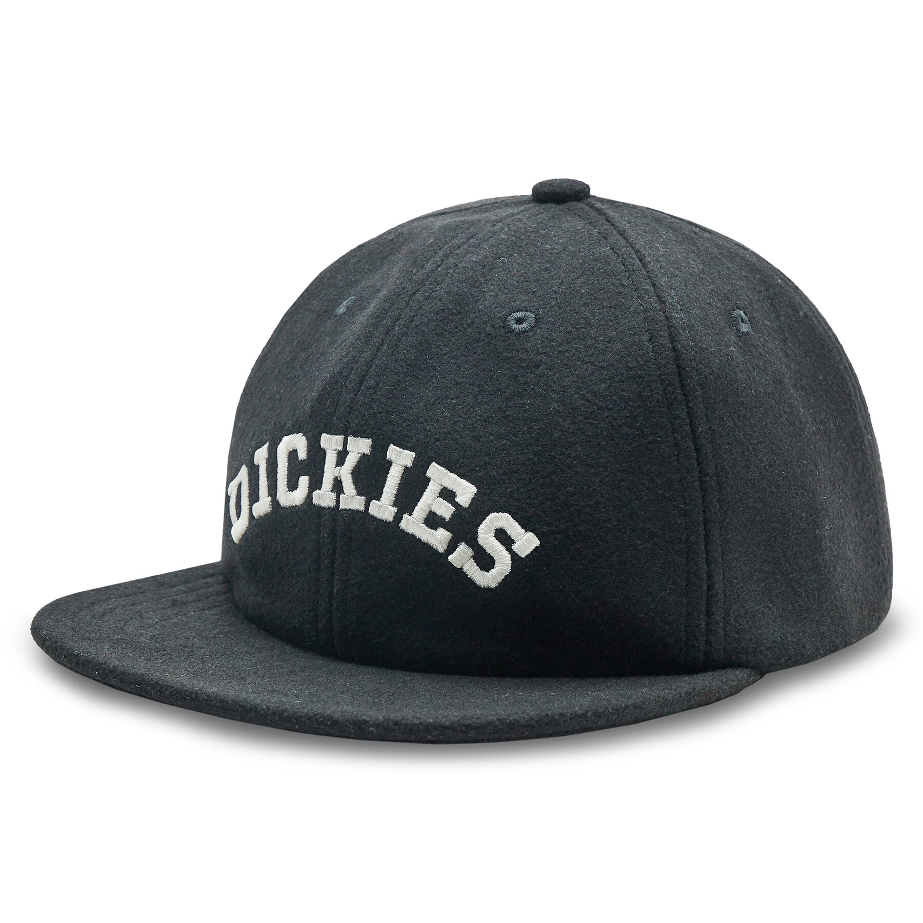 Gorra con visera Dickies West Vale DK0A4YFZ Negro