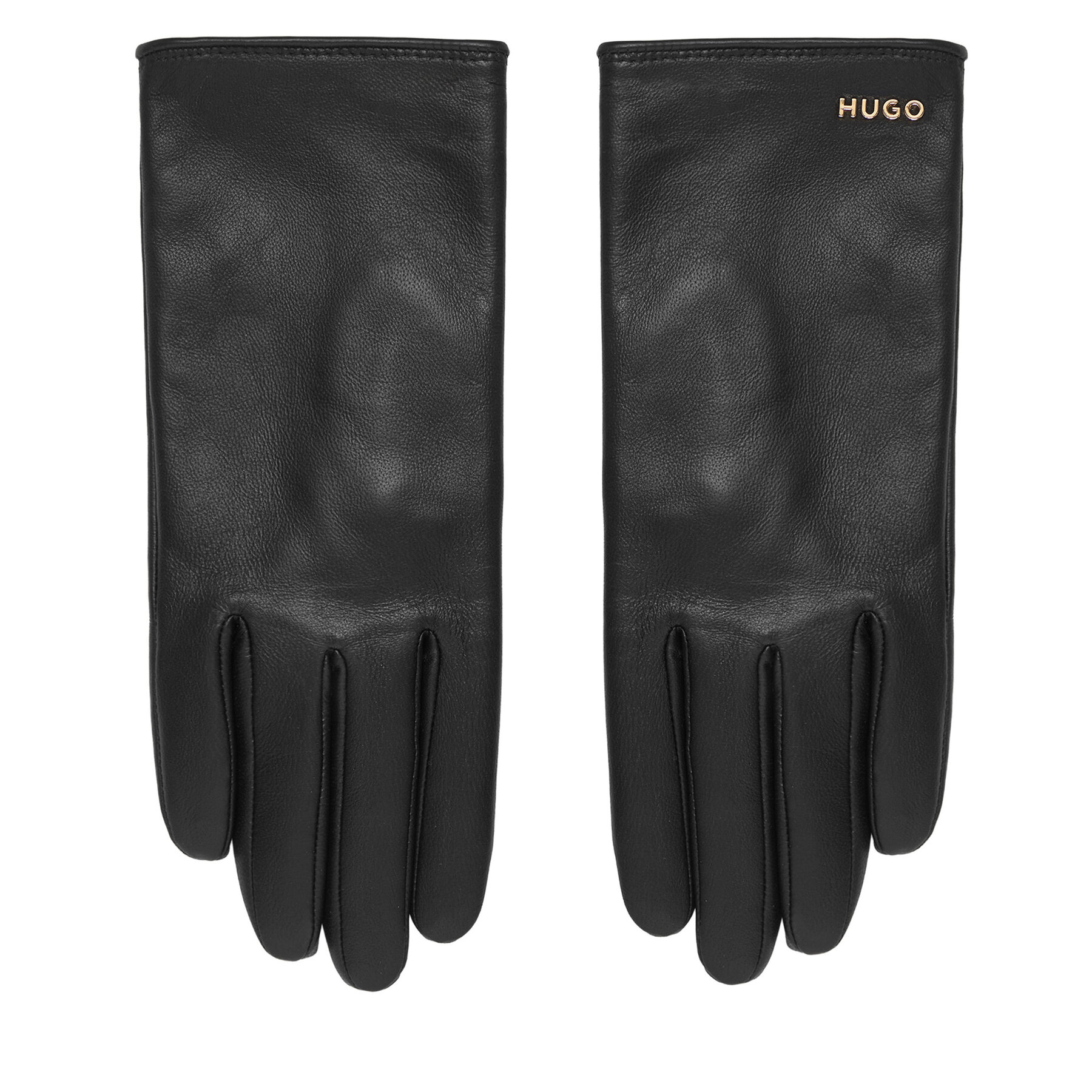Rukavice HUGO 50572321 Crna