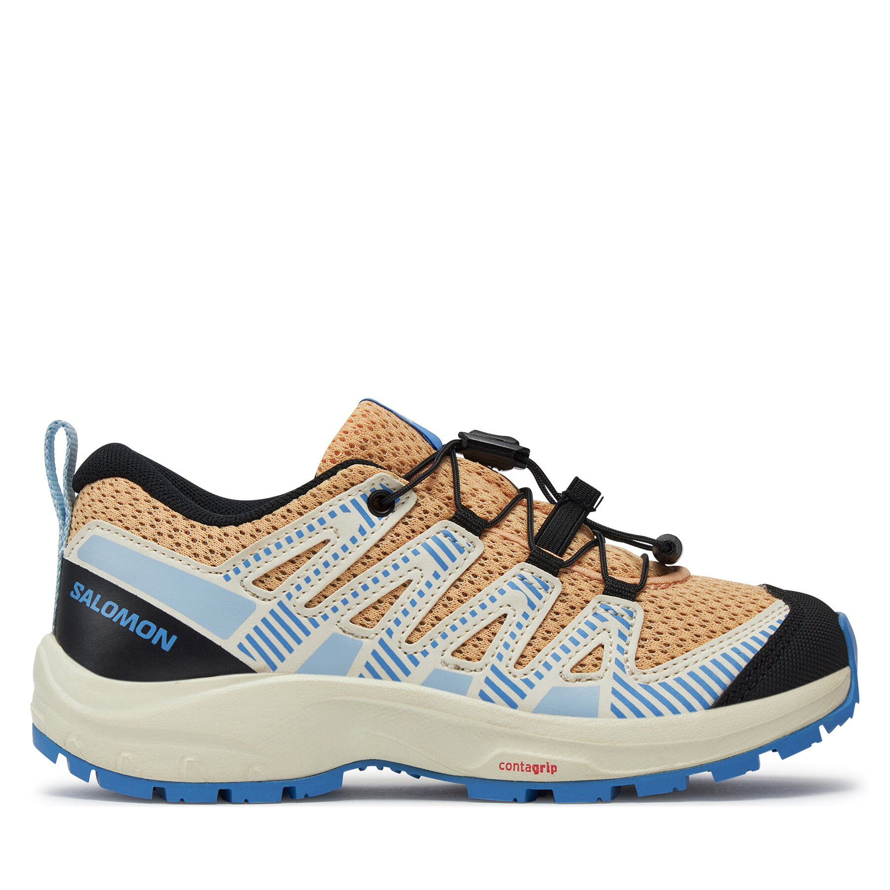 Zapatillas Salomon Xa Pro V8 L47522400 Rosa