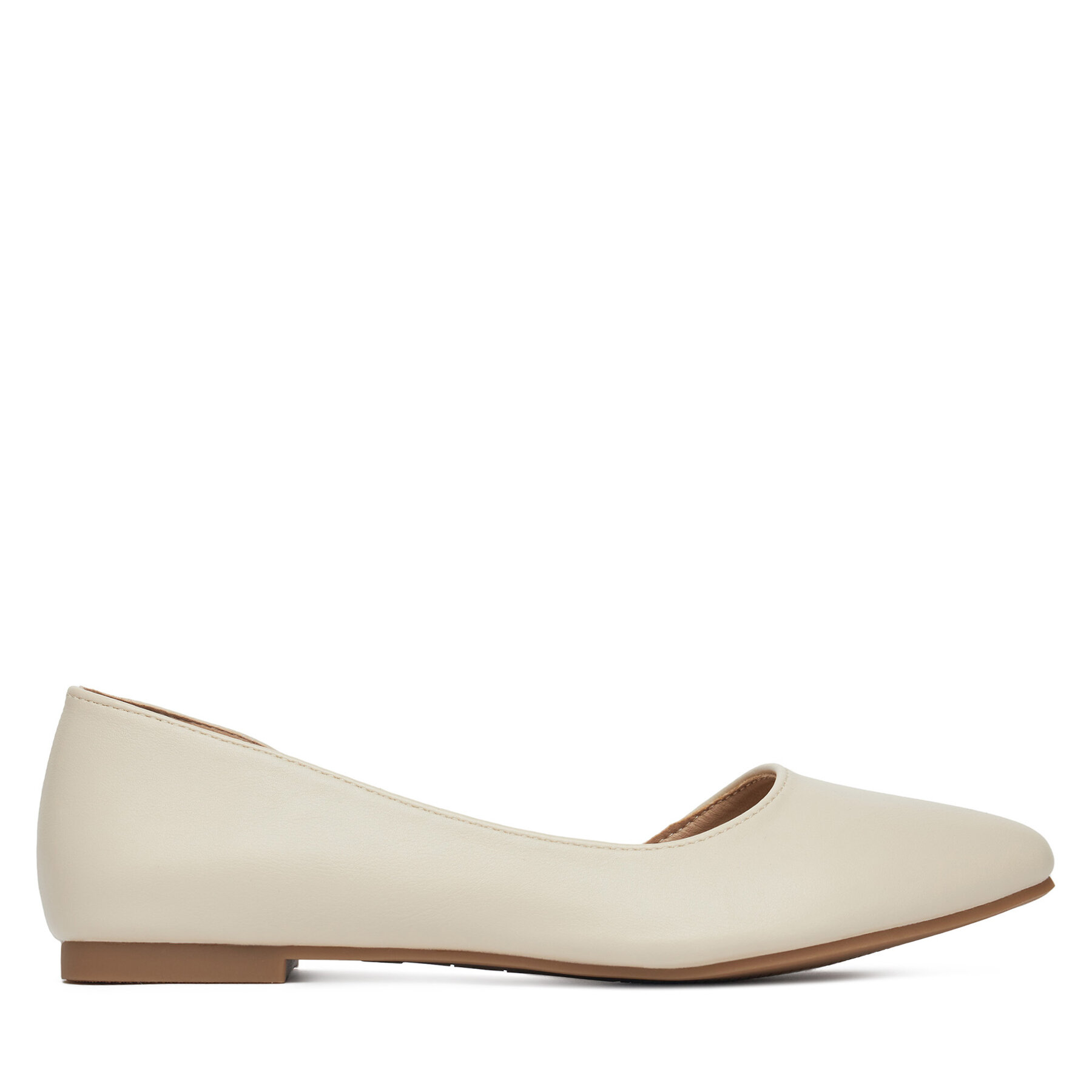 Балеринки JENNY JANE WS2108-08 Бежов