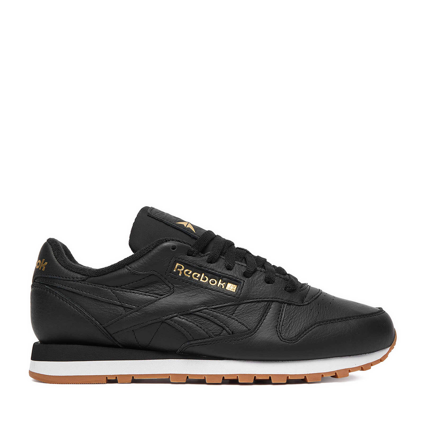 Сникърси Reebok EO-CLASSIC LEATHER 100279153 Черен