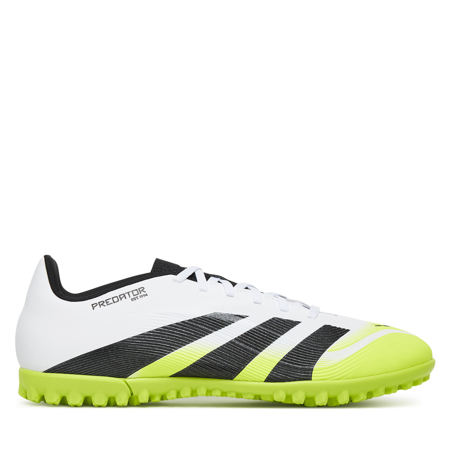 Обувки за футбол adidas Predator Club JH8854 Бял