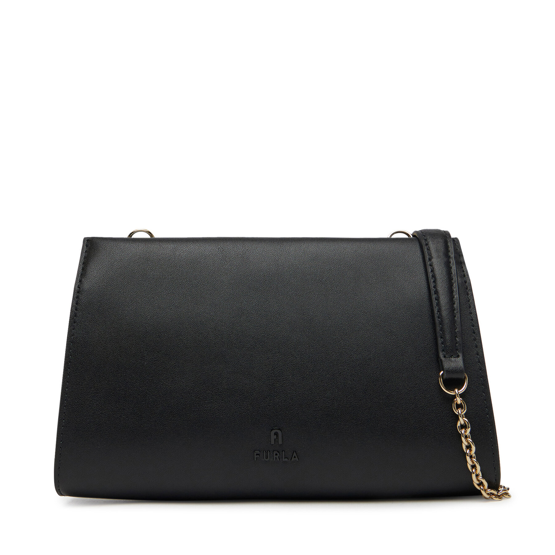 Kabelka Furla WE00774 BX3104 O6000 Čierna