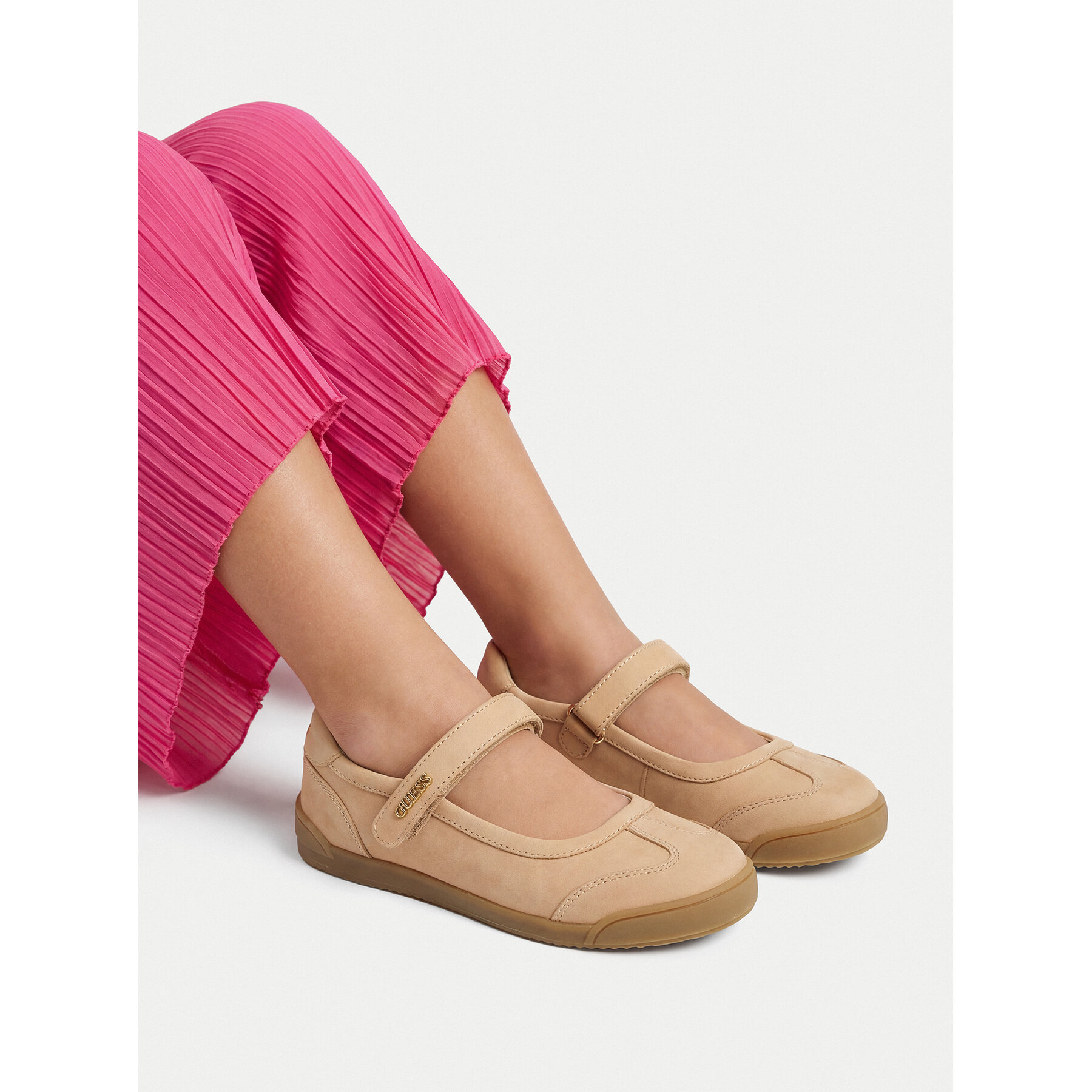 Balerini Guess EO-CI12-3230-02 Bej