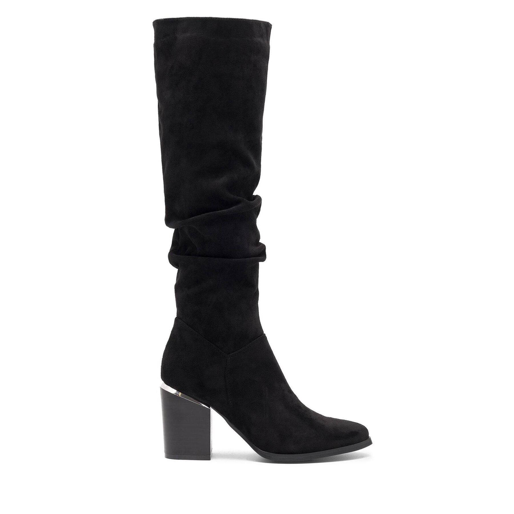 Bottes DeeZee SALOME H7612-1 Noir