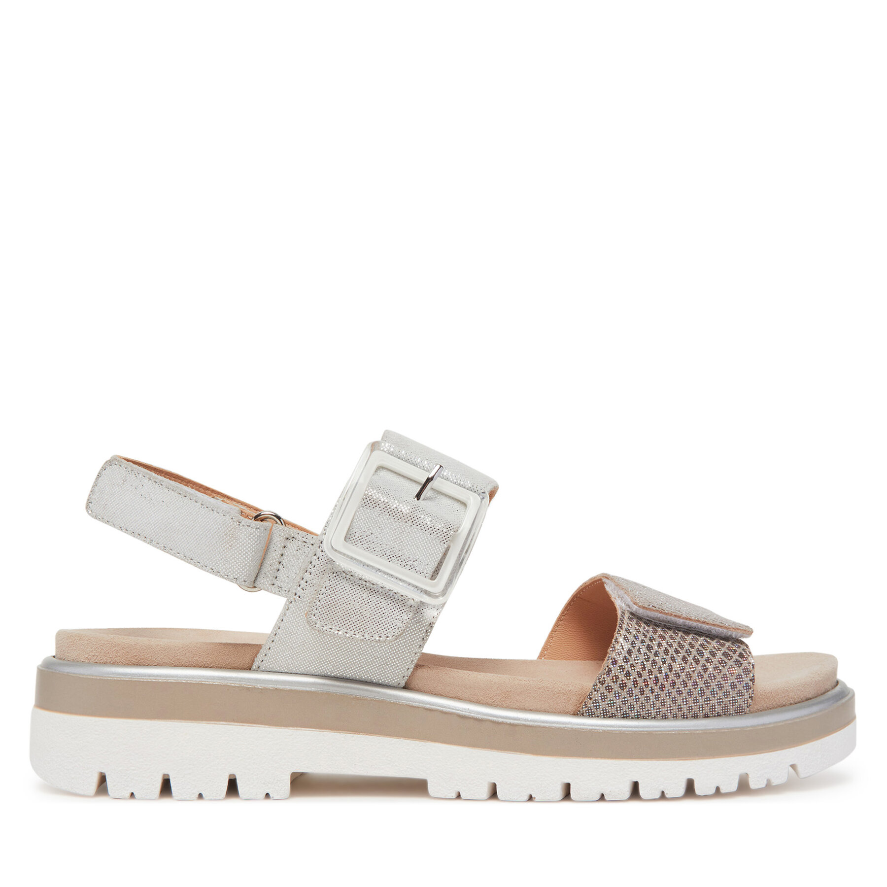 Sandali Ara 12-21003-06 Bianco