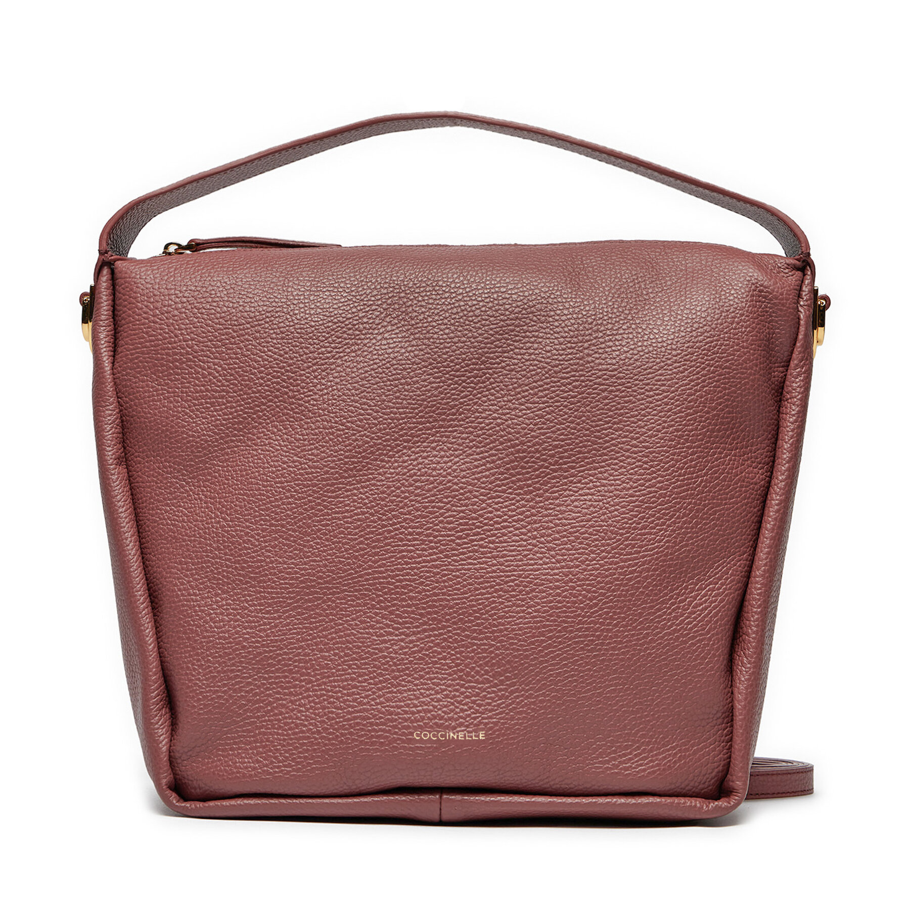 Bolso Coccinelle REA Coccinelleoliver E1 REA 13 01 01 Guinda/burdeos