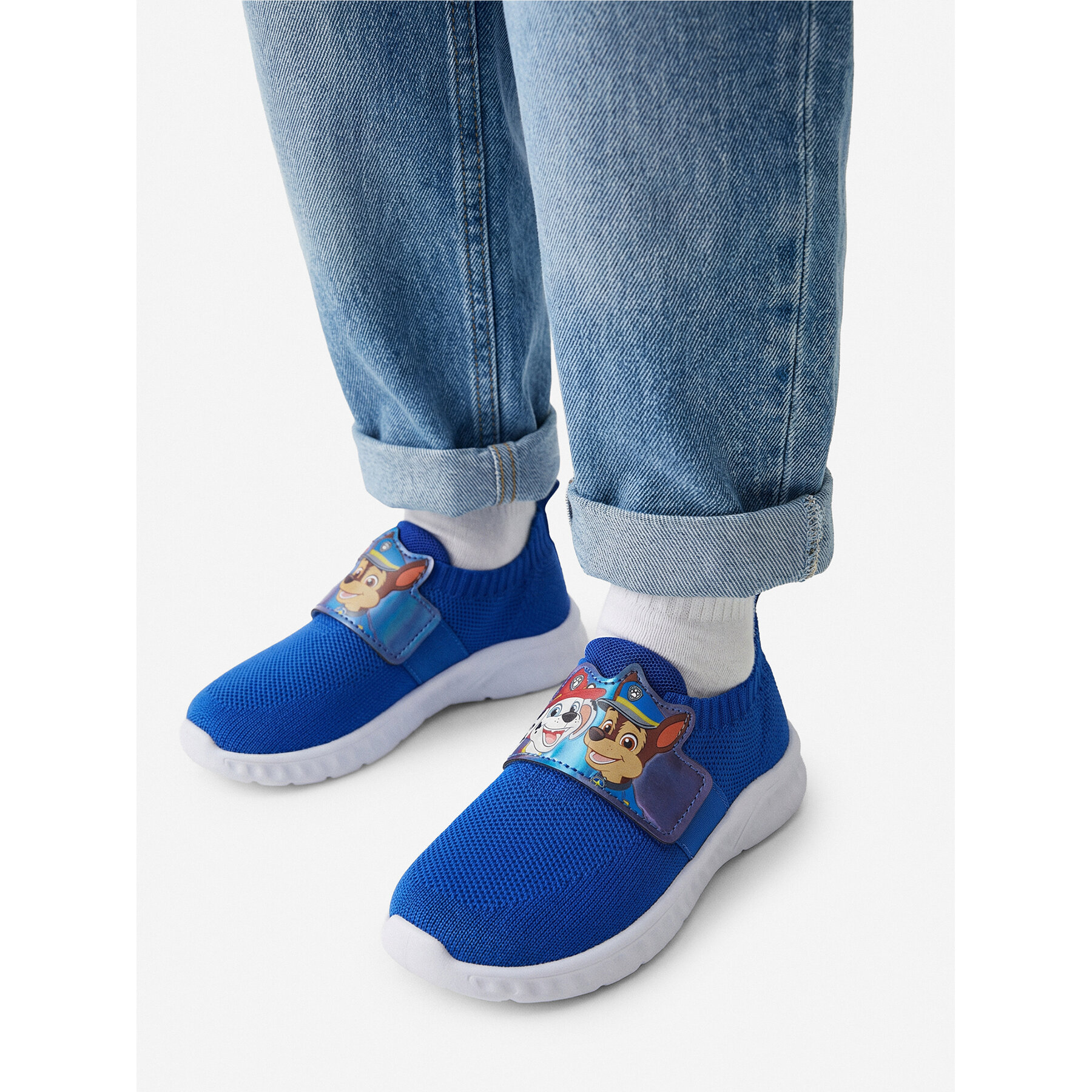 Сникърси Paw Patrol CEO-CP91-SS26-108PAW Син
