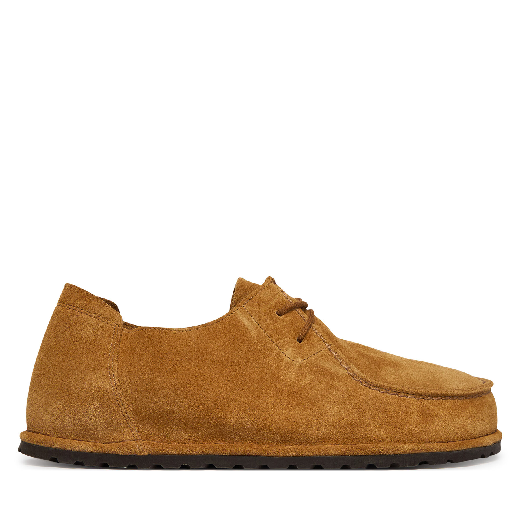 Nizki čevlji Birkenstock Utti Lace 1031546 Rumena