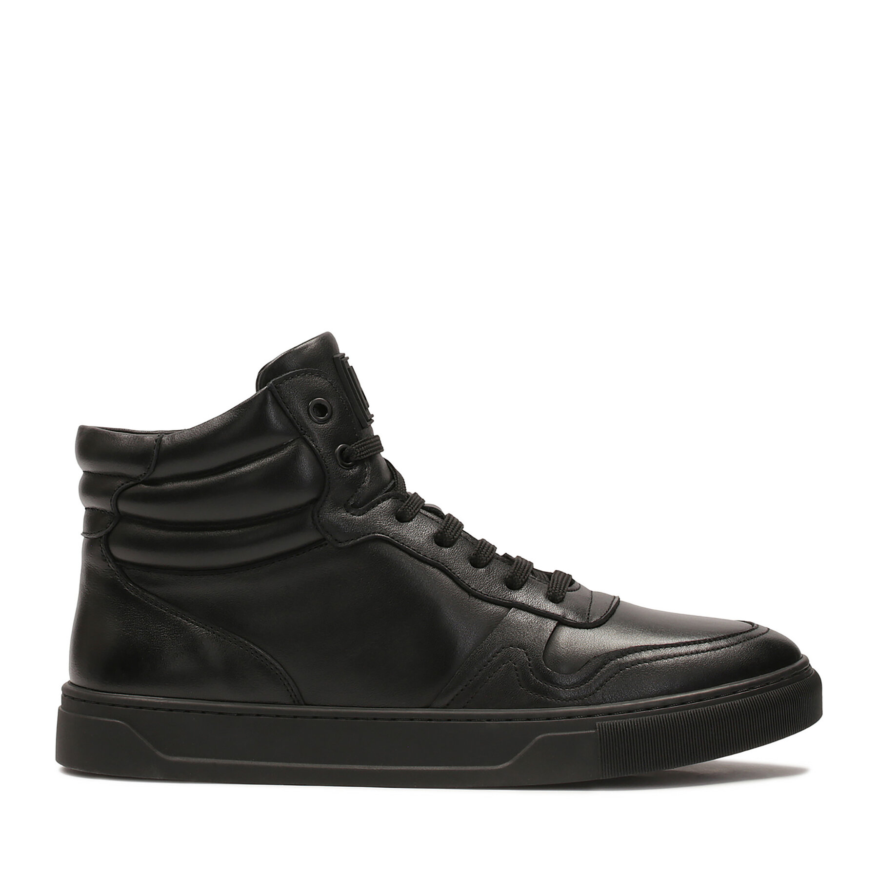 Zapatillas Kazar Ajaks 87972-01-00 Negro