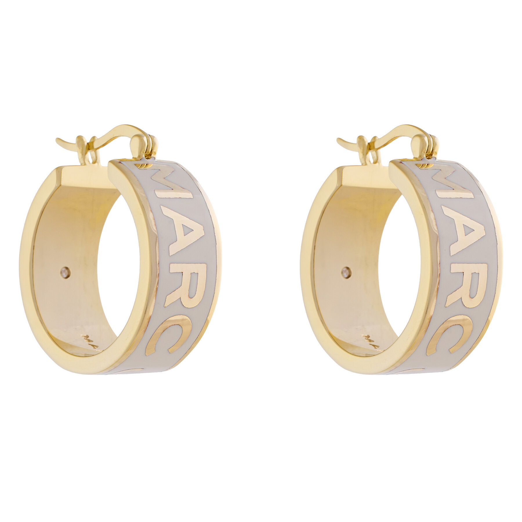 Orecchini Marc Jacobs 2P5JER001J34 Oro