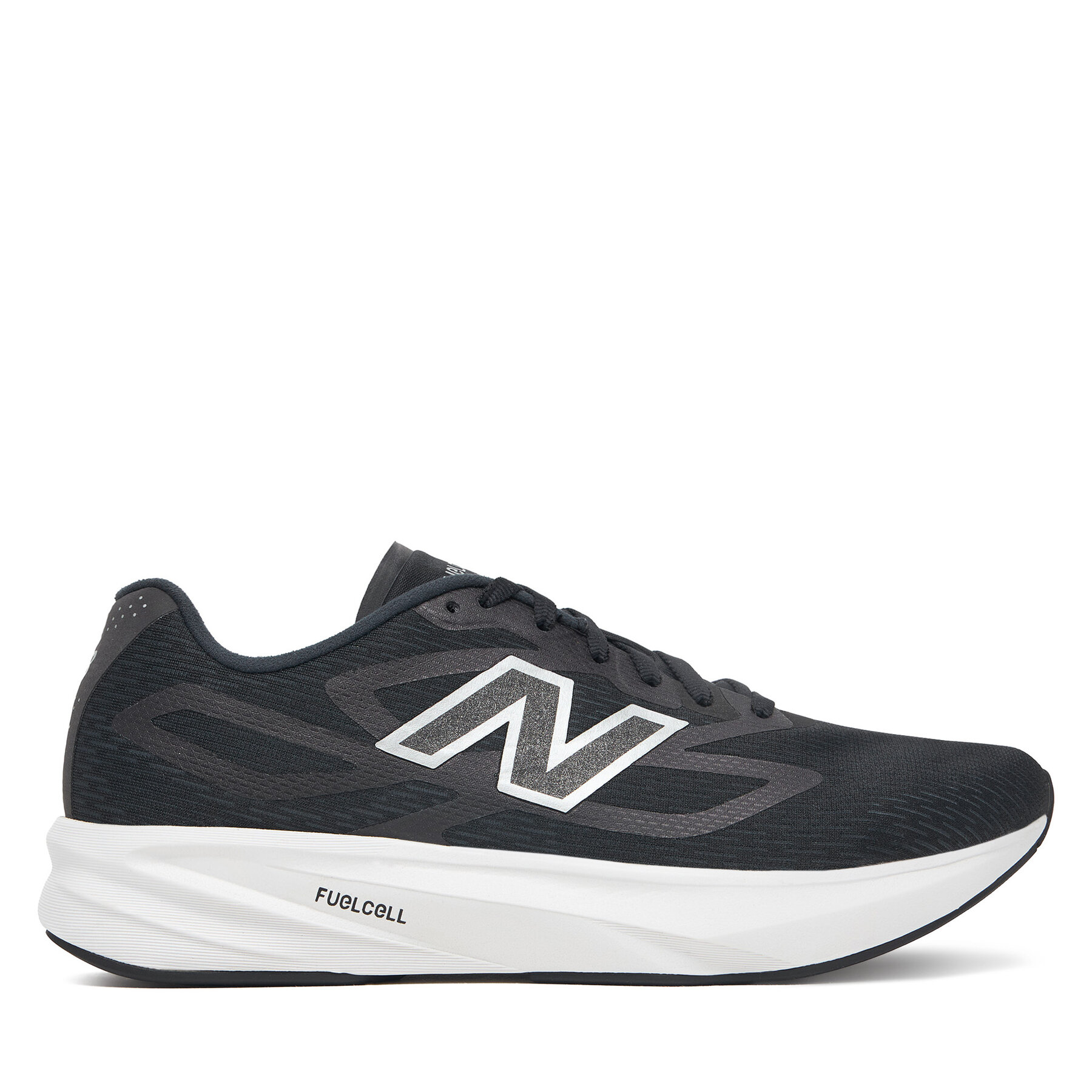 Маратонки за бягане New Balance Flite-R WFLTR9DM Черен
