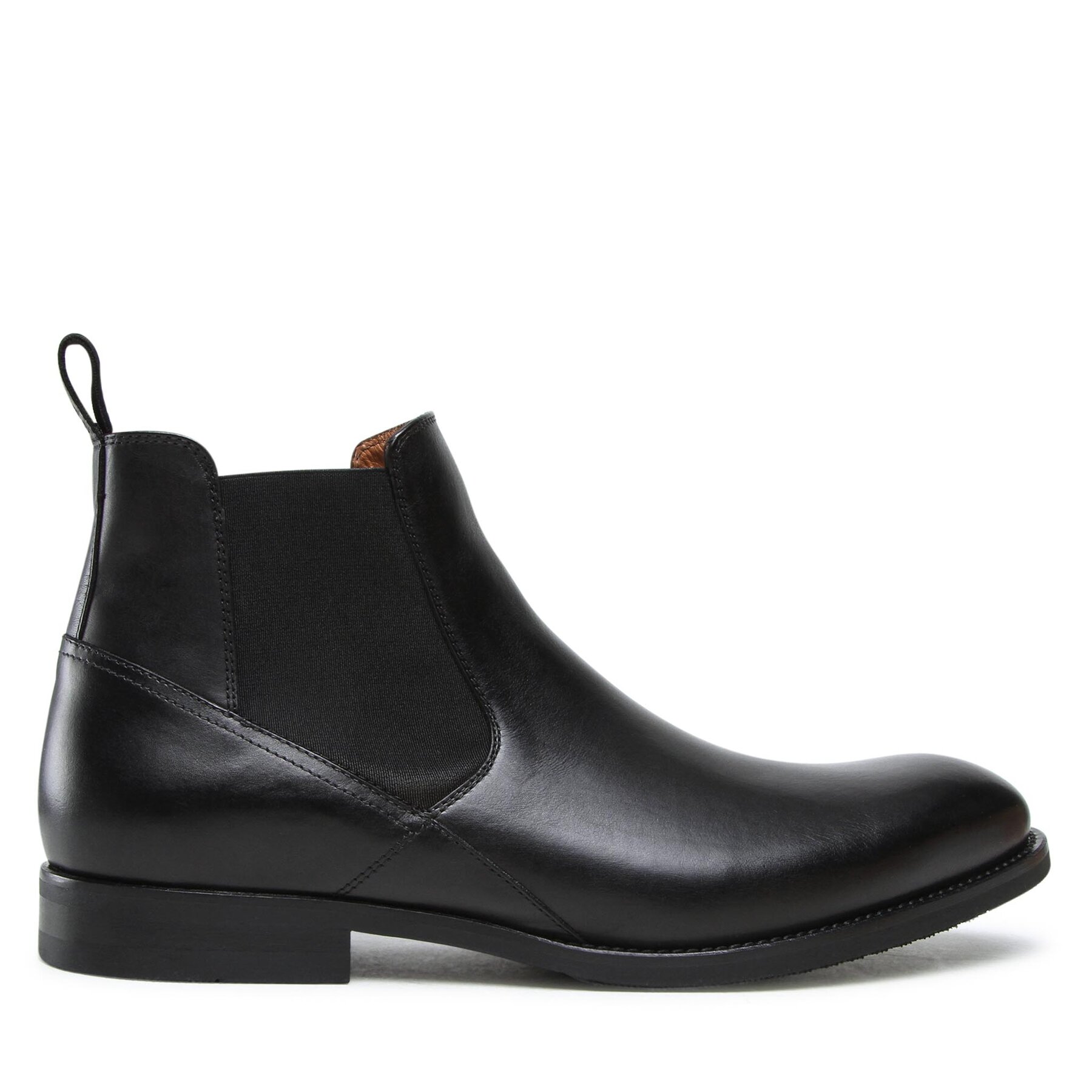 Botines Chelsea Ryłko IPWB70 Negro