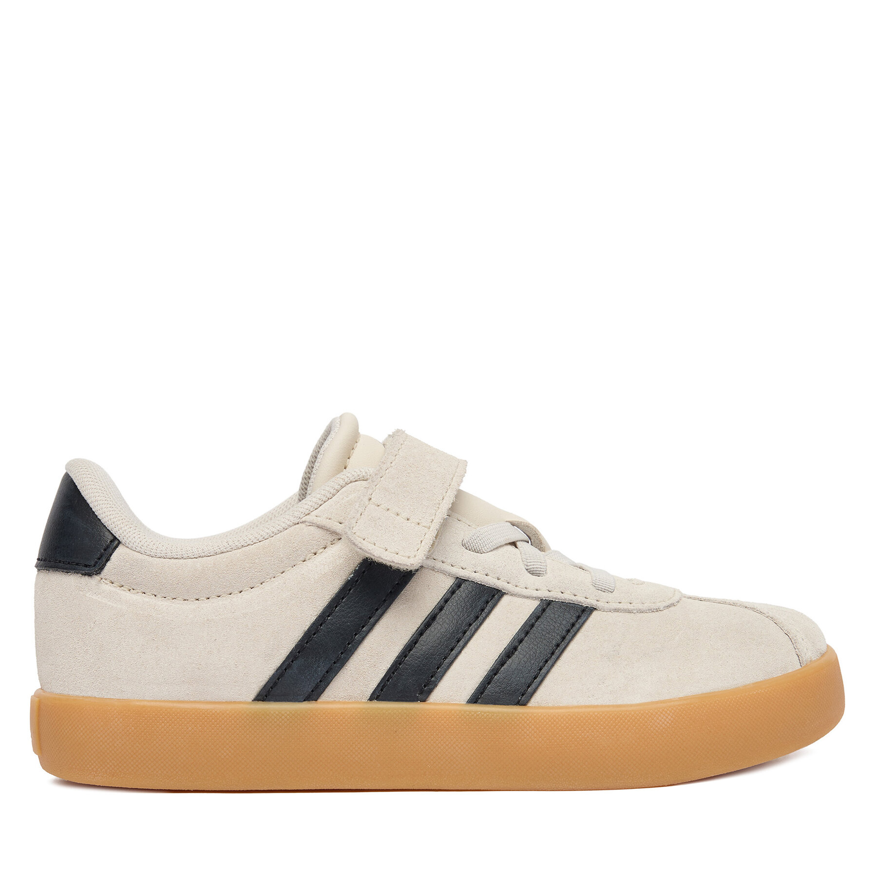 Tenisice adidas Vl Court 3.0 KI6495 Bež