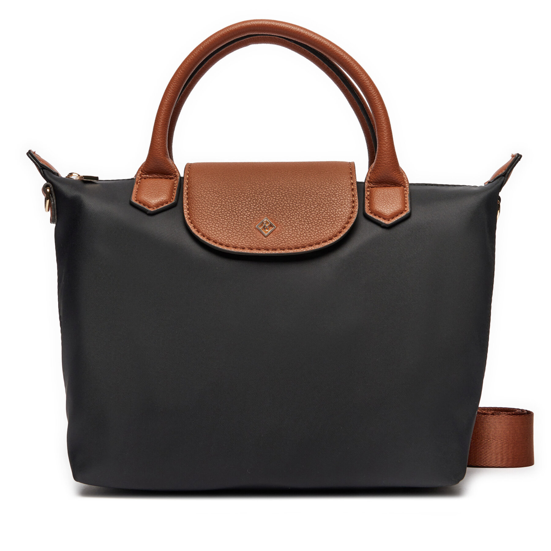 Bolso Call It Spring 13878465 Negro