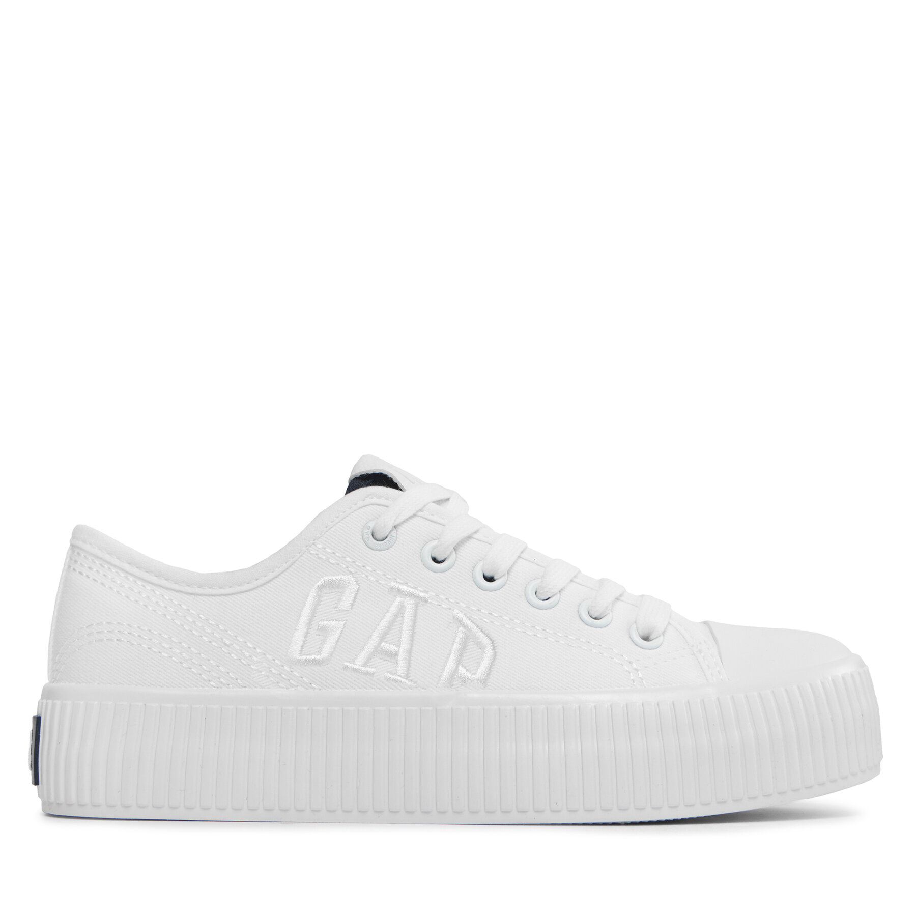 Bambas Gap Jackson GAI001F5TWWHITGP Blanco
