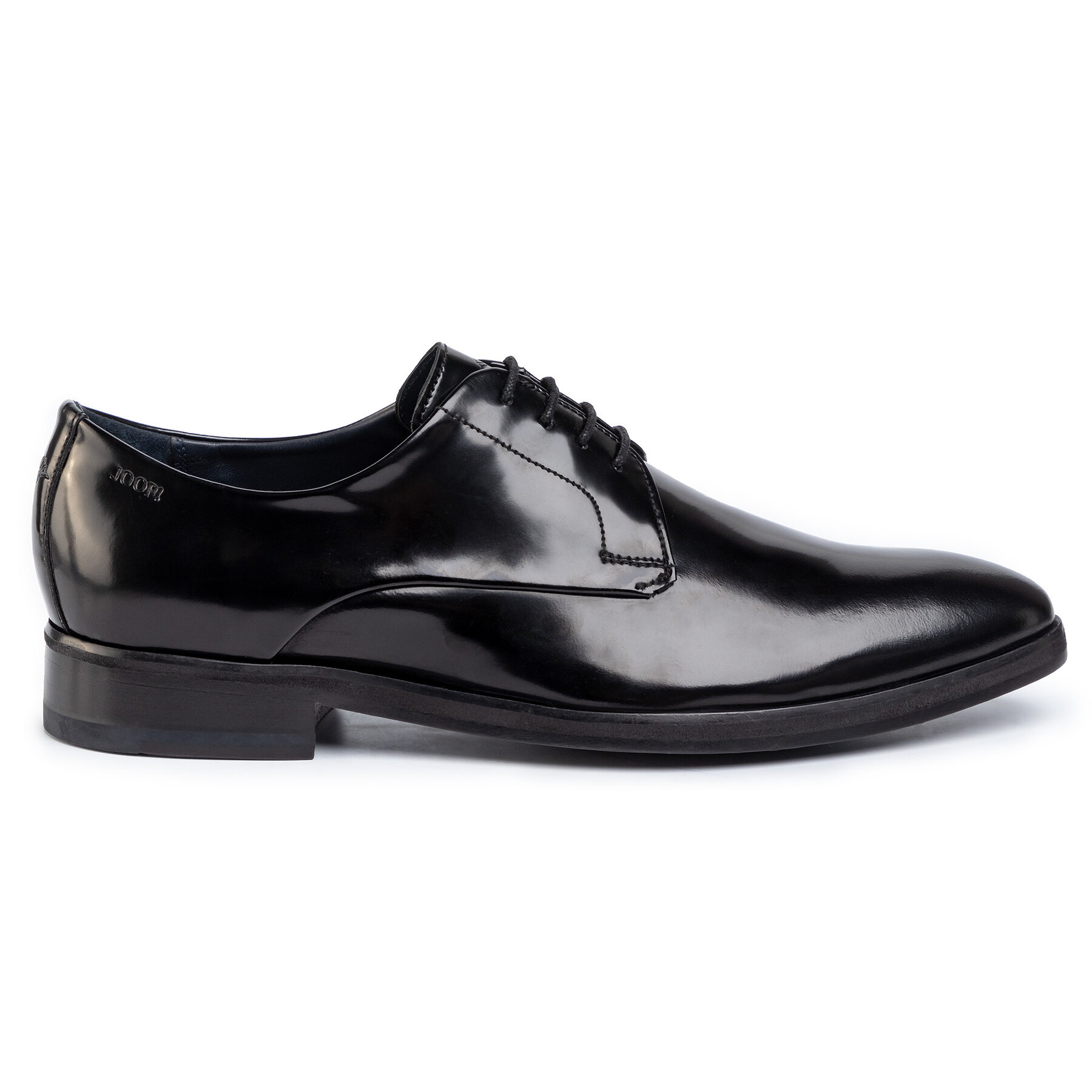 Scarpe basse JOOP! Serafino 4140004412 Nero