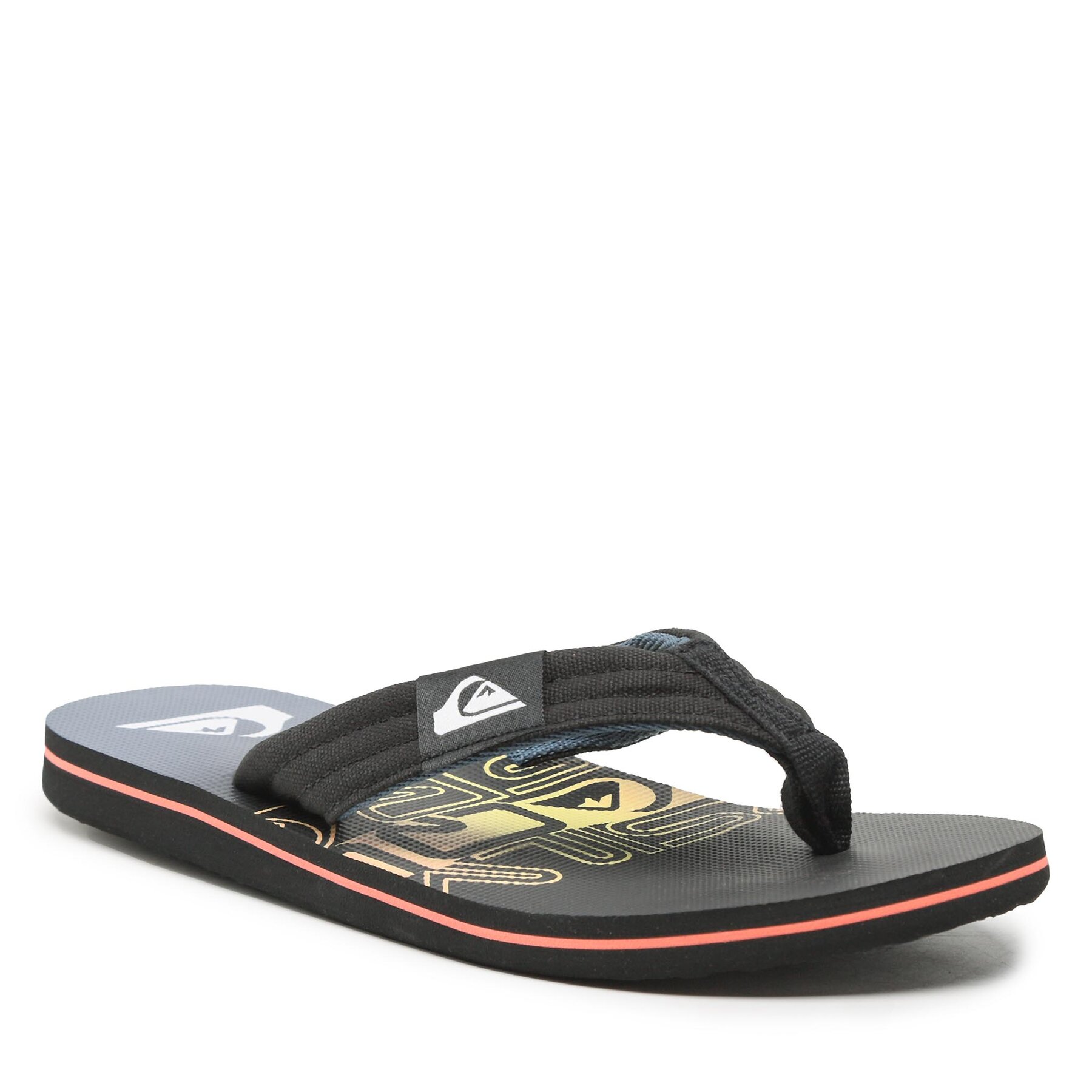 Flip flop Quiksilver AQYL101339 XKKY AQYL101339 imagine noua